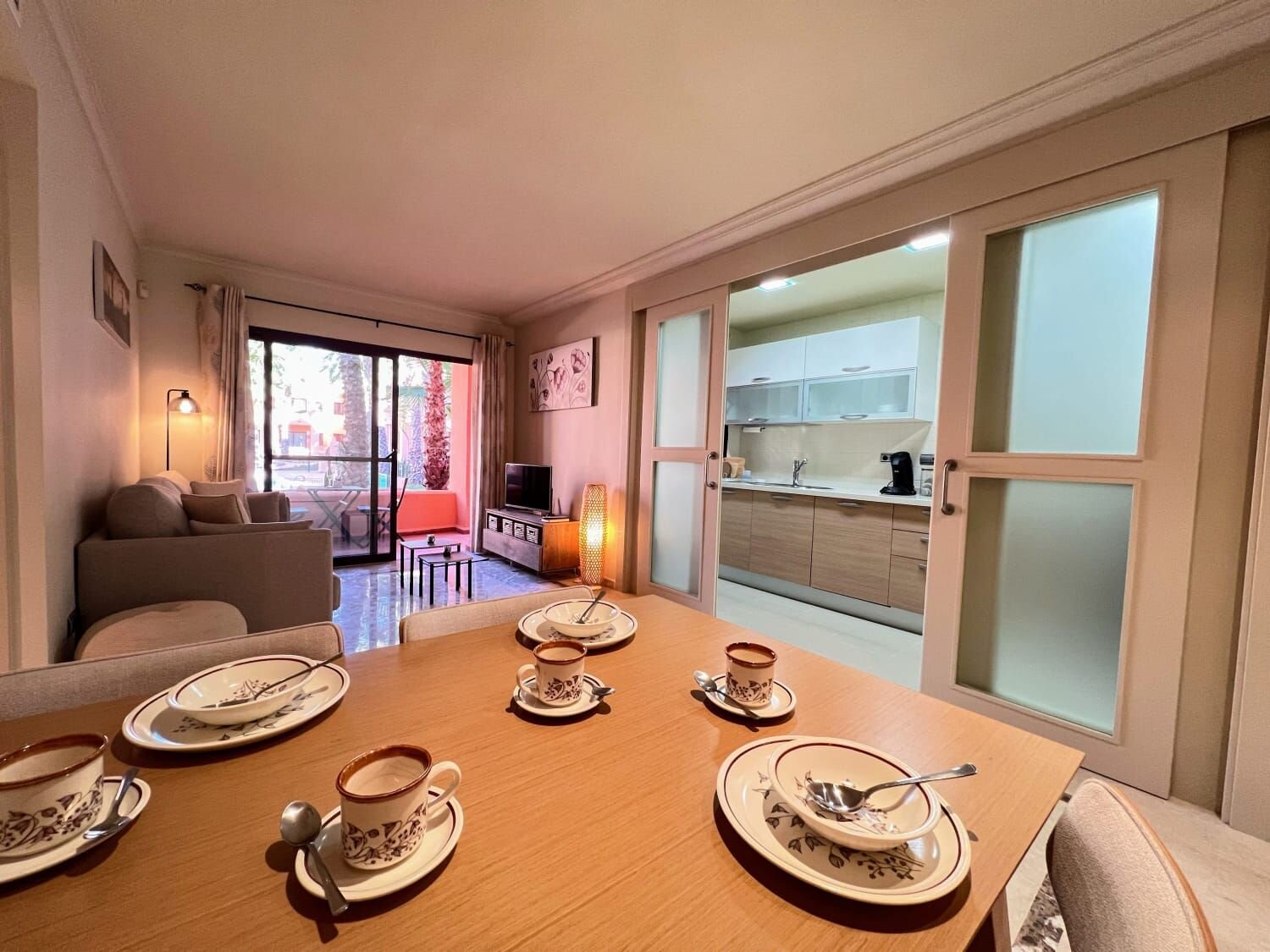 2-Bedroom Apartment in Los Alcázares - Image 15