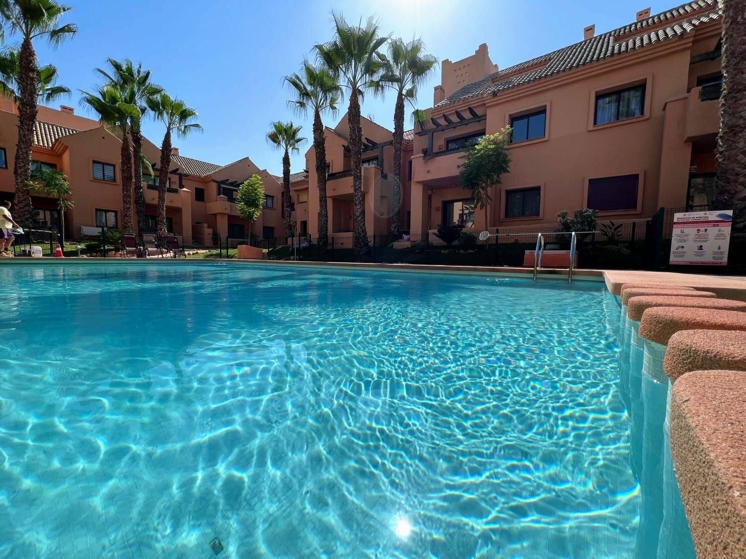 2-Bedroom Apartment in Los Alcázares - Image 17