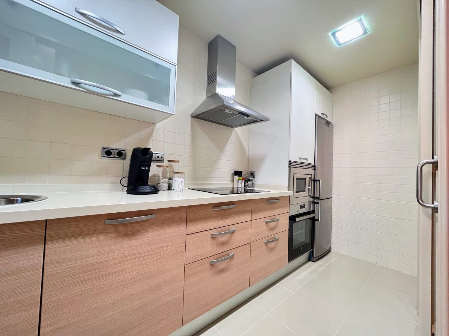 2-Bedroom Apartment in Los Alcázares - Image 6