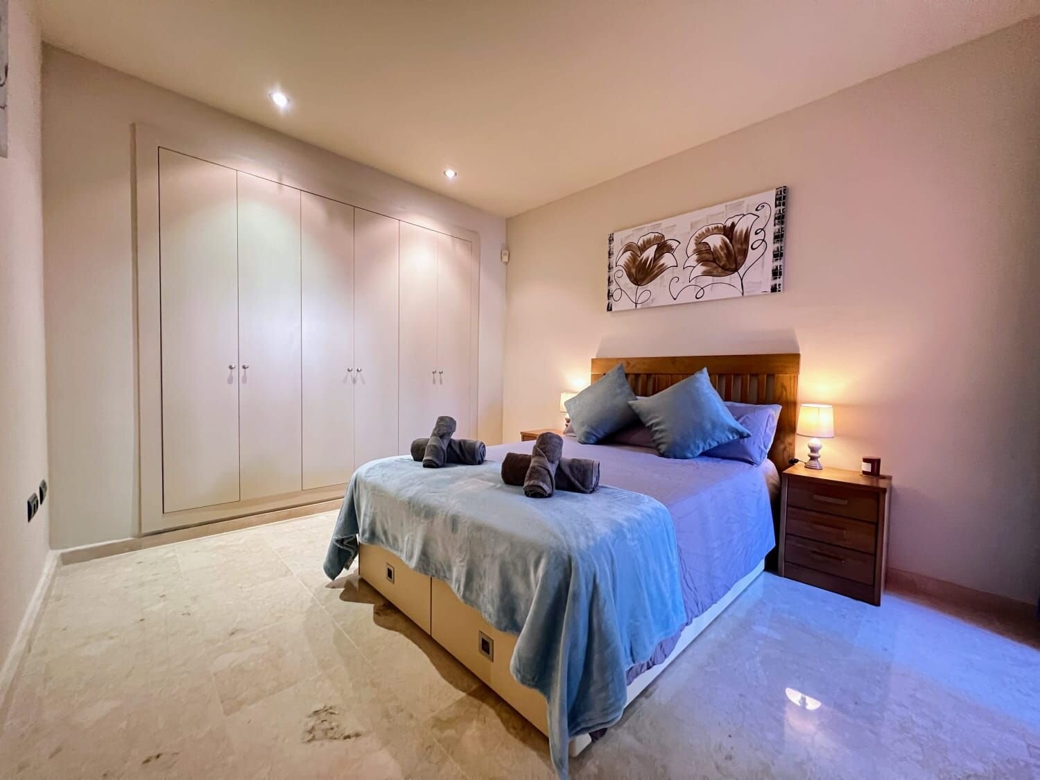 2-Bedroom Apartment in Los Alcázares - Image 8