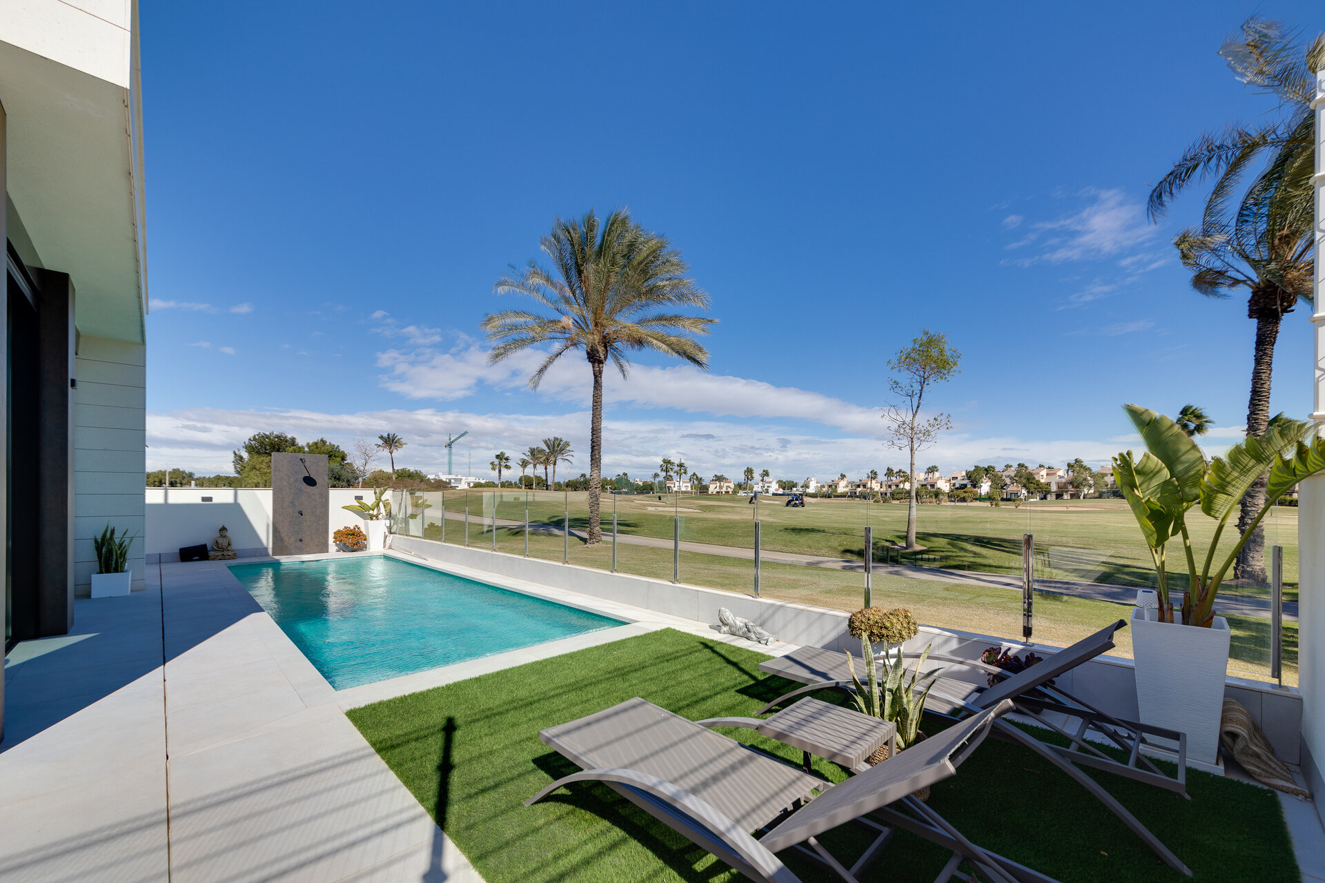 Vrijstaande villa met 3 Slaapkamers in Pilar de la Horadada - Image 10