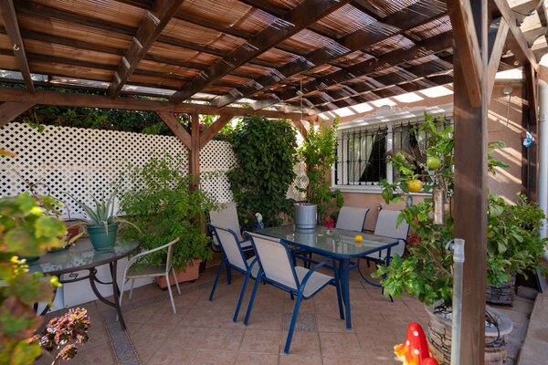 Maison de 2 Chambres à Los Dolses, Orihuela Costa