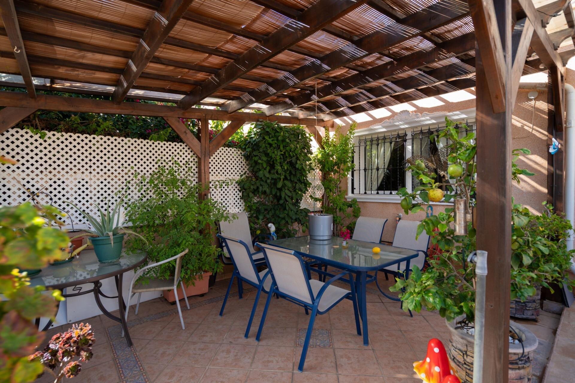 2-Zimmer Haus in Los Dolses, Orihuela Costa - Image 1