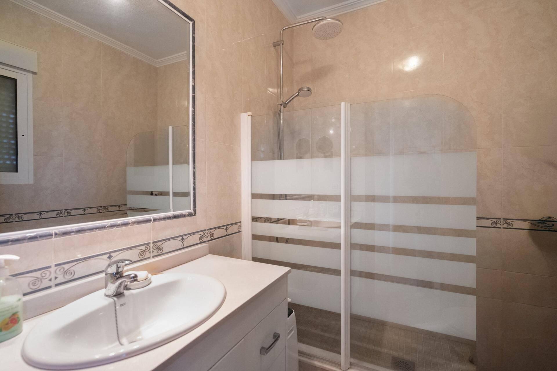 2-Zimmer Haus in Los Dolses, Orihuela Costa - Image 10
