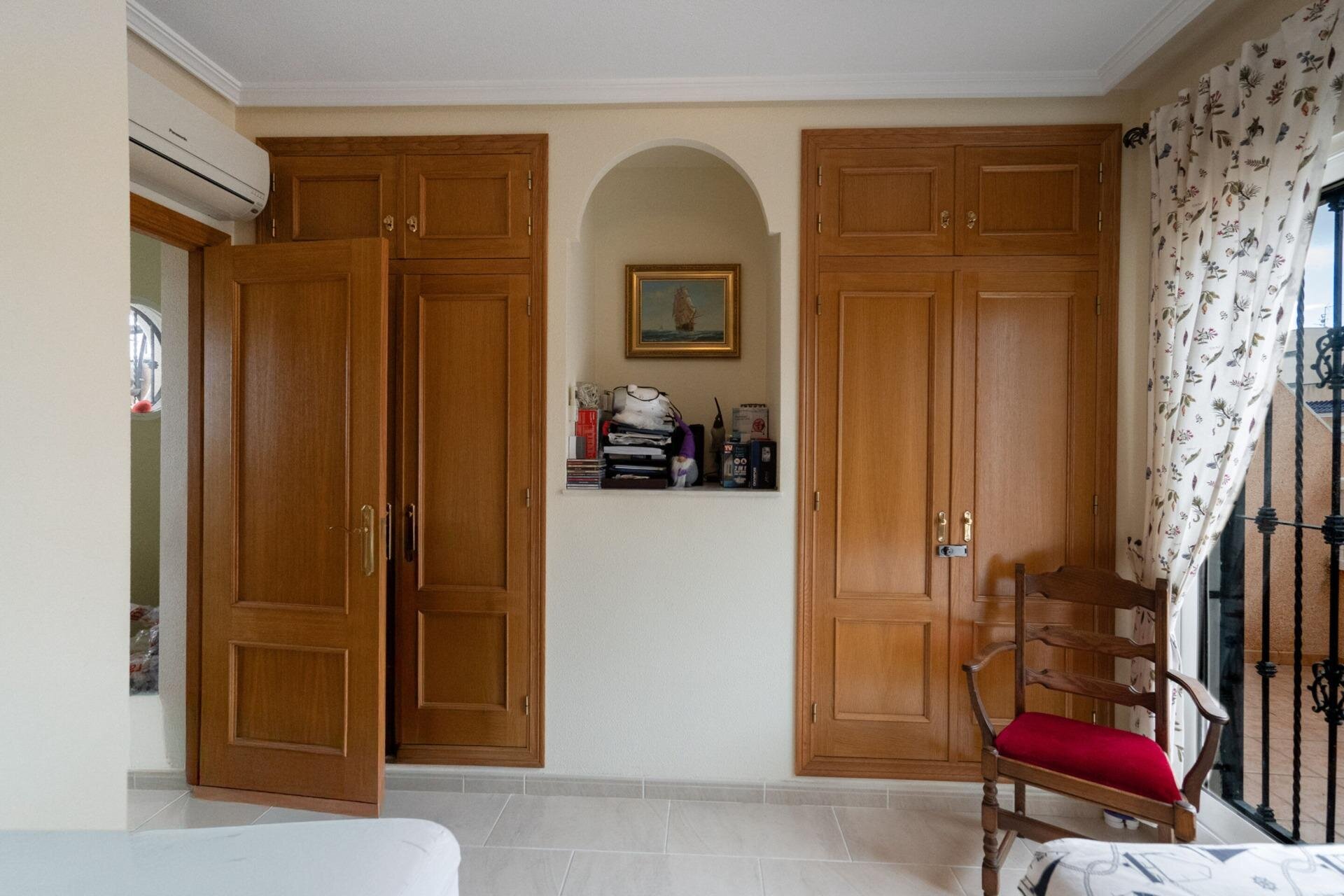 2-Zimmer Haus in Los Dolses, Orihuela Costa - Image 11