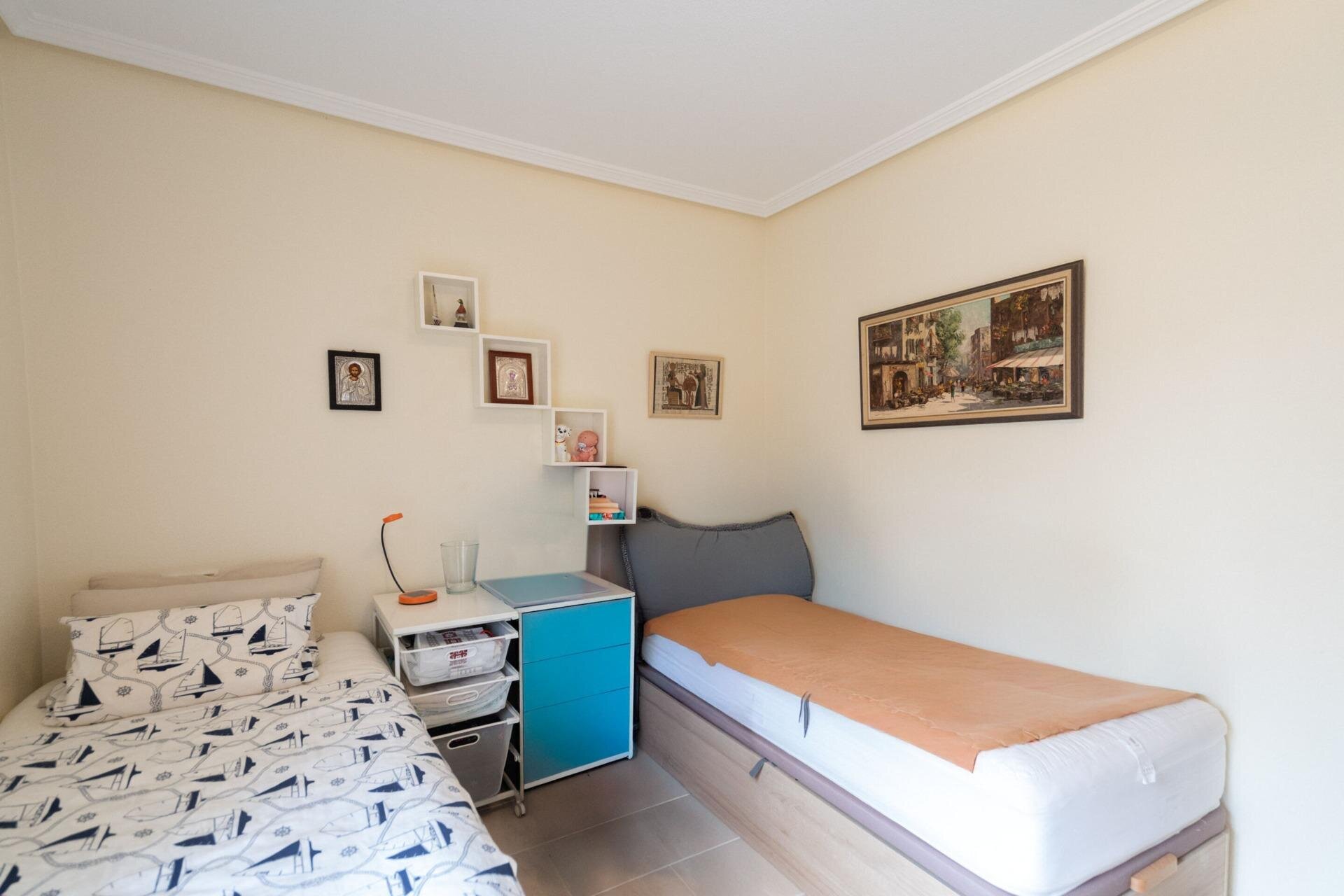 2-Zimmer Haus in Los Dolses, Orihuela Costa - Image 12