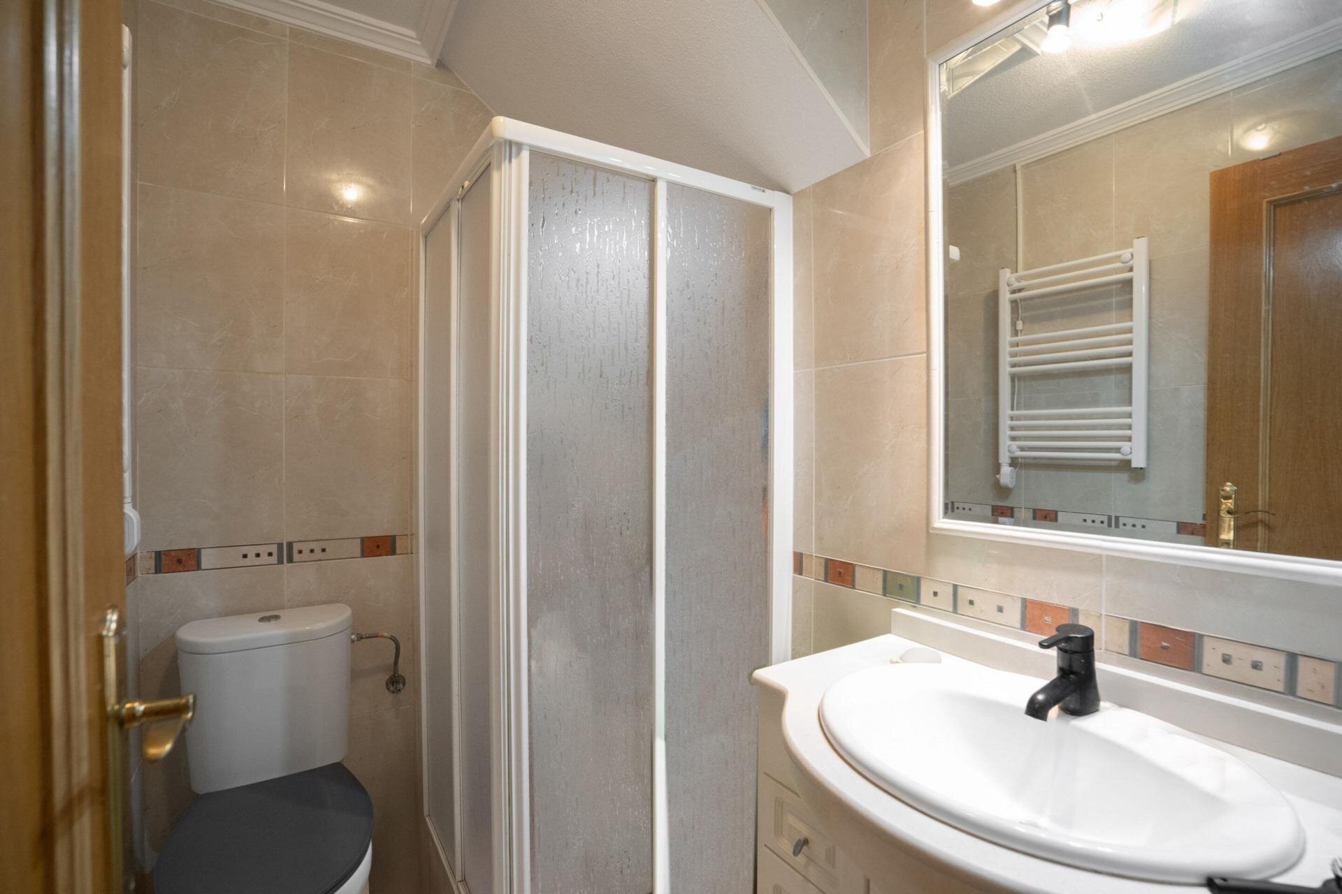 2-Zimmer Haus in Los Dolses, Orihuela Costa - Image 13
