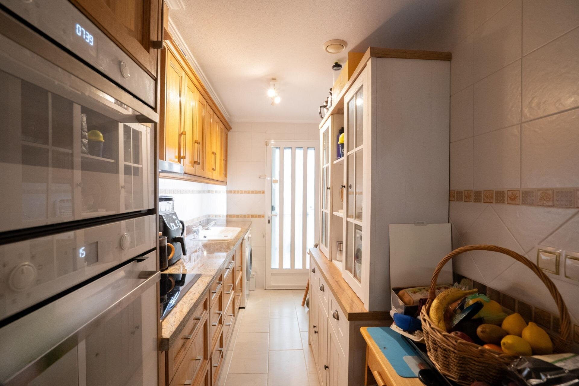 2-Zimmer Haus in Los Dolses, Orihuela Costa - Image 15