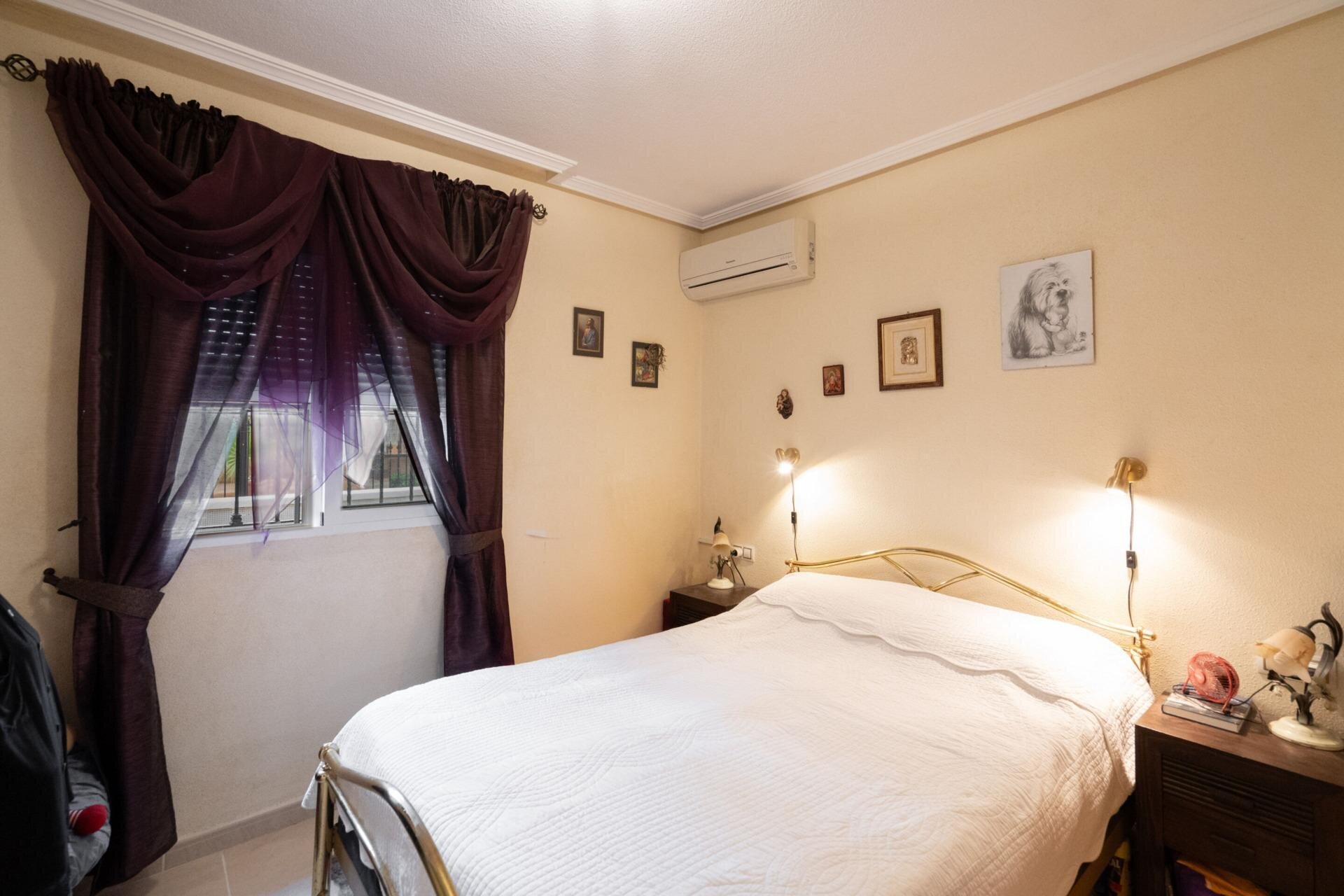 2-Zimmer Haus in Los Dolses, Orihuela Costa - Image 16