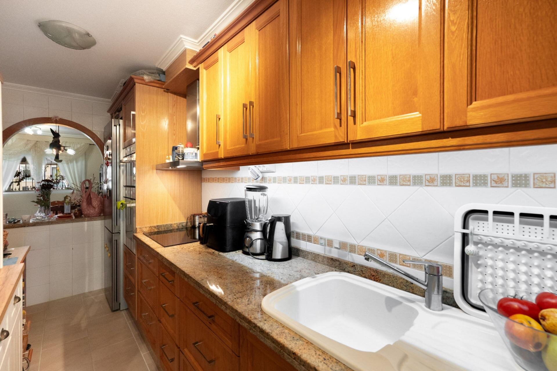 2-Zimmer Haus in Los Dolses, Orihuela Costa - Image 17