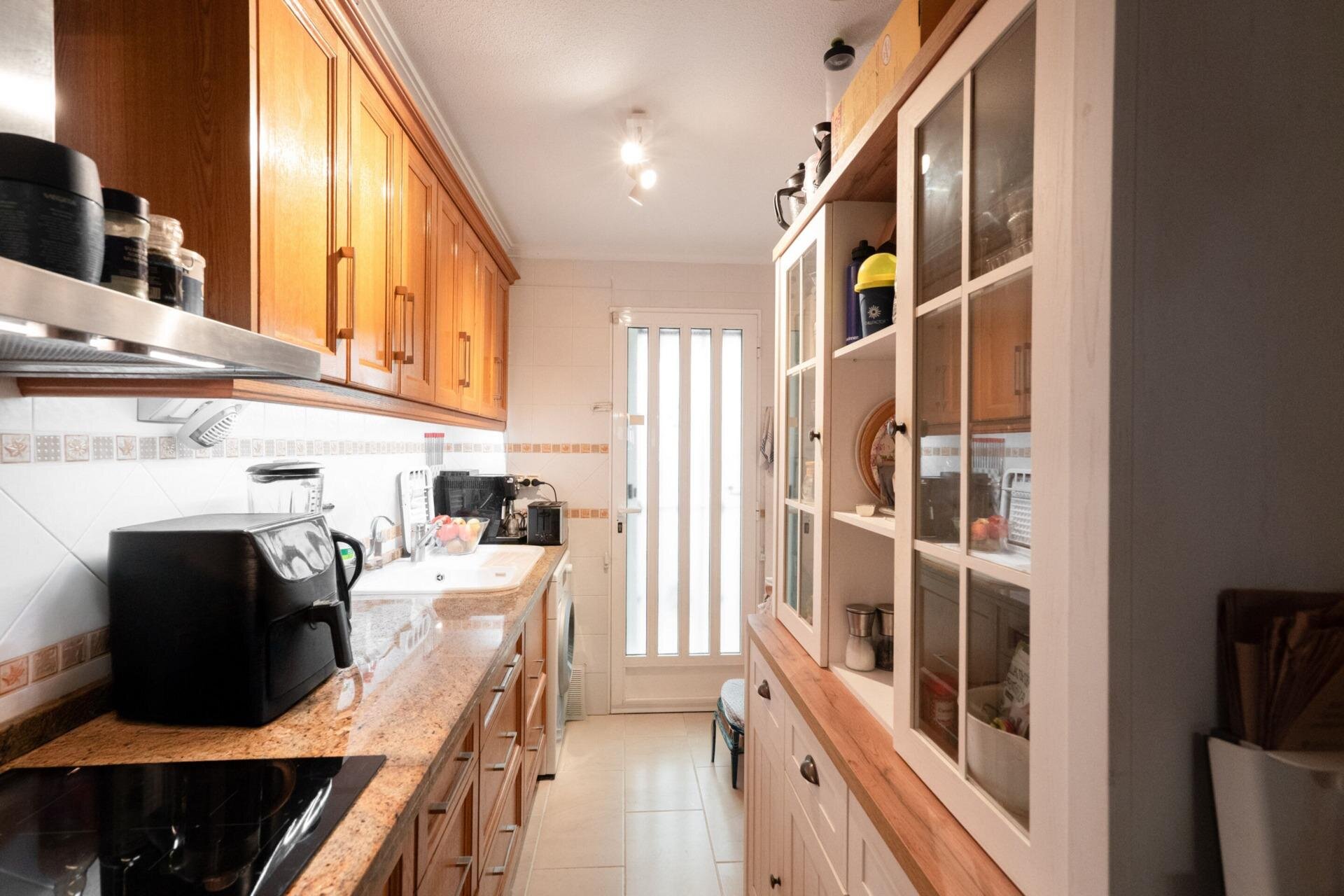 2-Zimmer Haus in Los Dolses, Orihuela Costa - Image 18