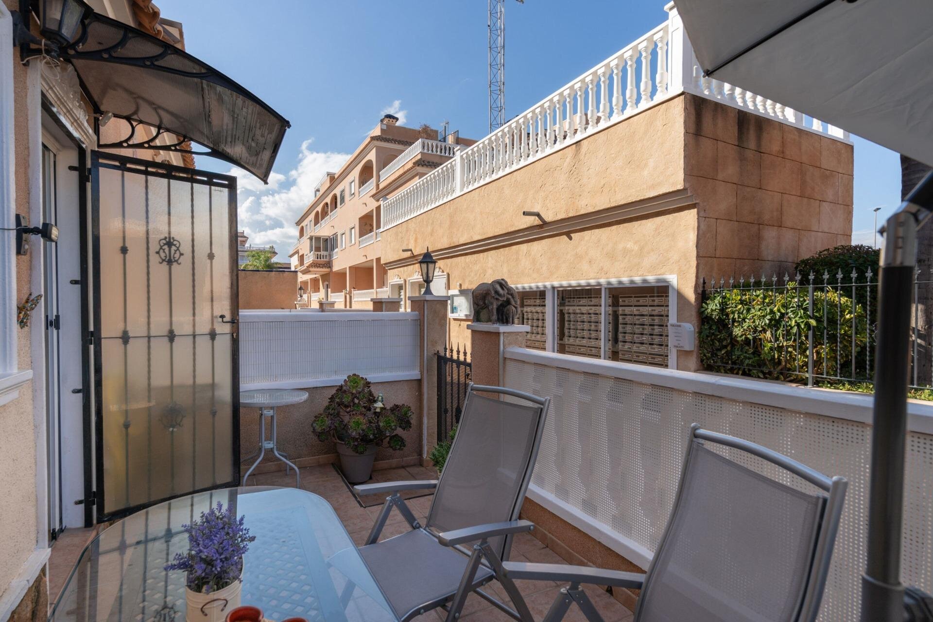 2-Zimmer Haus in Los Dolses, Orihuela Costa - Image 2