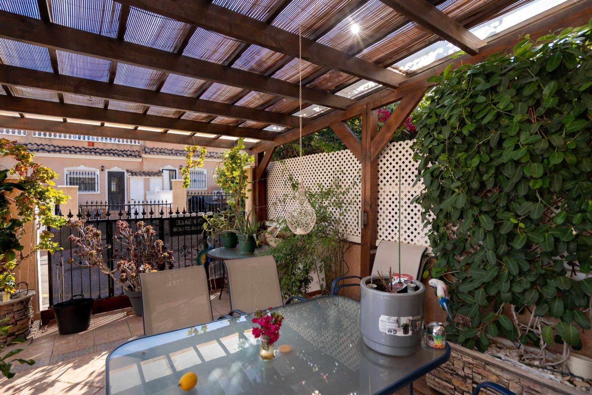 2-Zimmer Haus in Los Dolses, Orihuela Costa - Image 21
