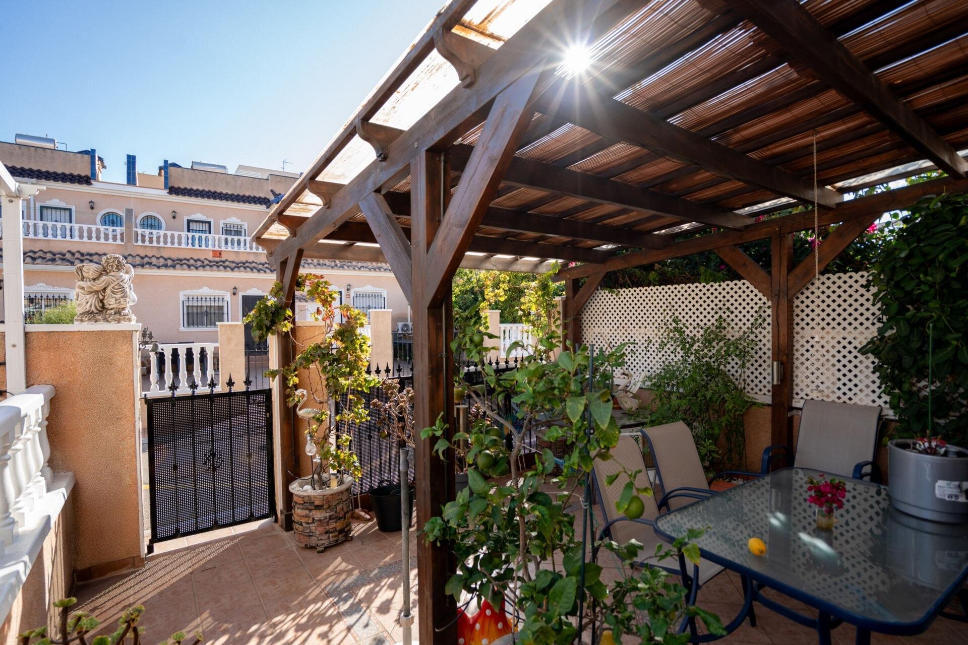 2-Zimmer Haus in Los Dolses, Orihuela Costa - Image 22