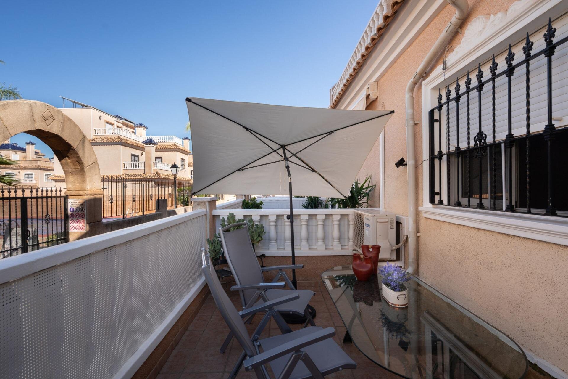 2-Zimmer Haus in Los Dolses, Orihuela Costa - Image 3