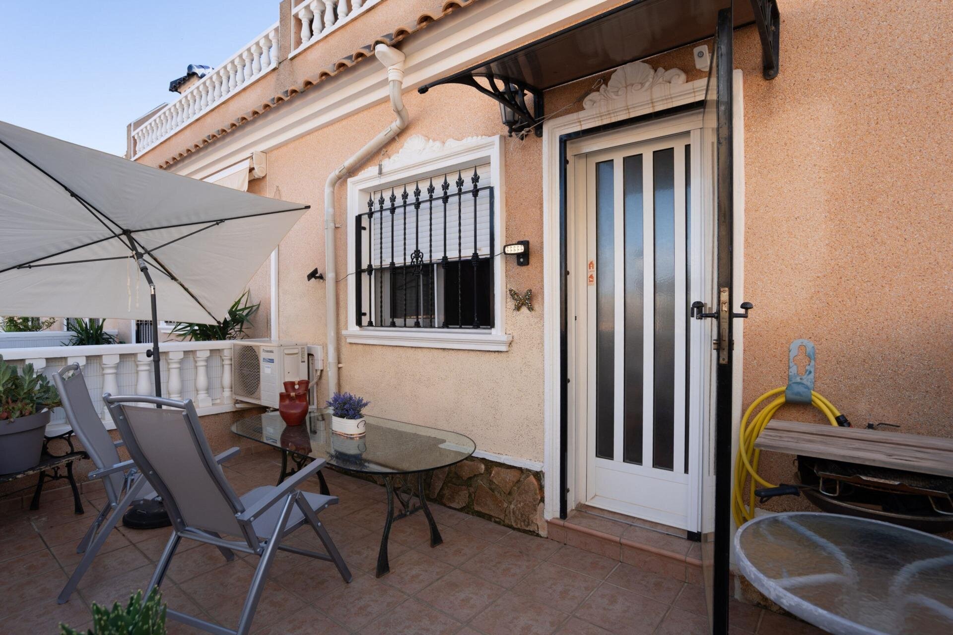 2-Zimmer Haus in Los Dolses, Orihuela Costa - Image 4