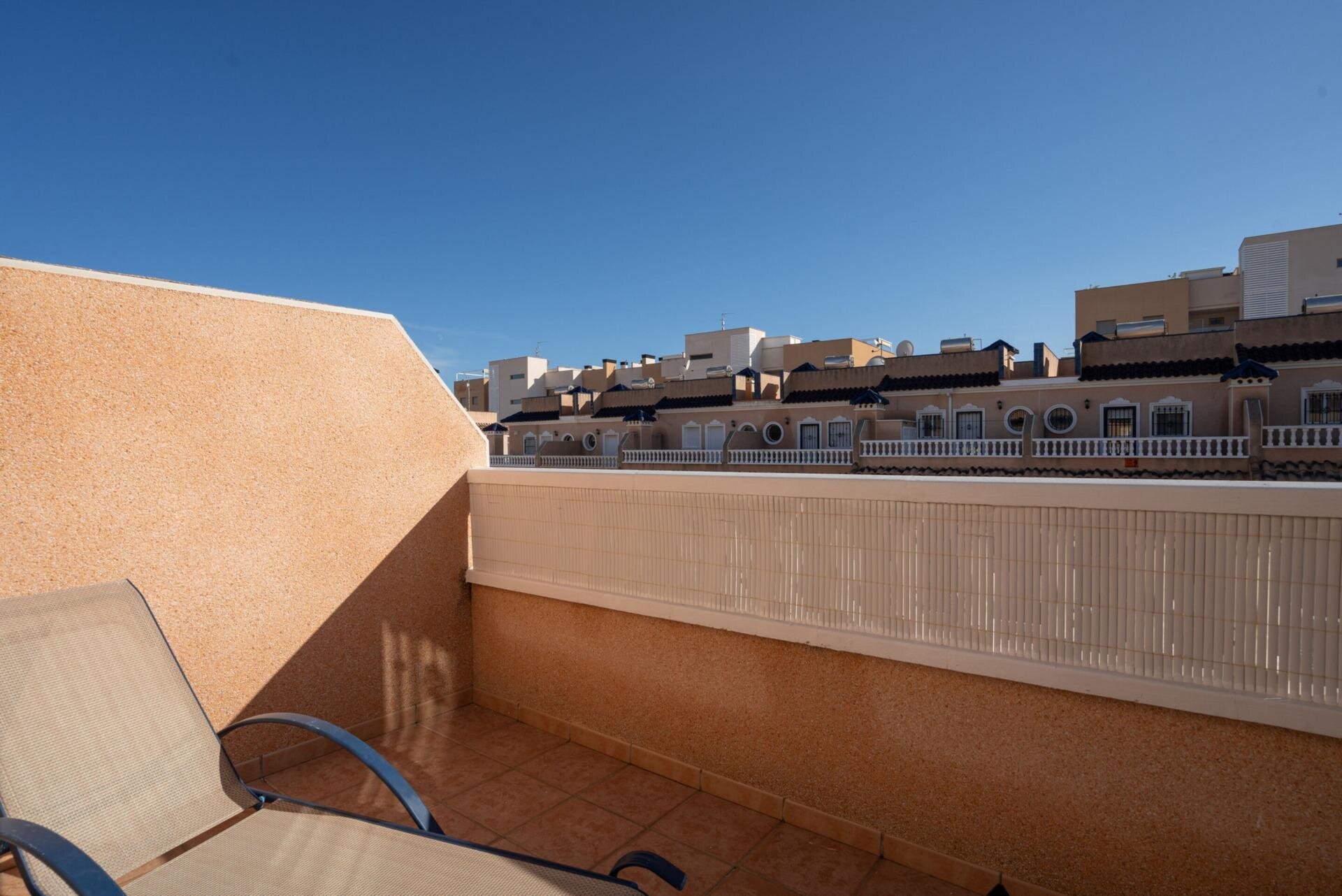 2-Zimmer Haus in Los Dolses, Orihuela Costa - Image 5