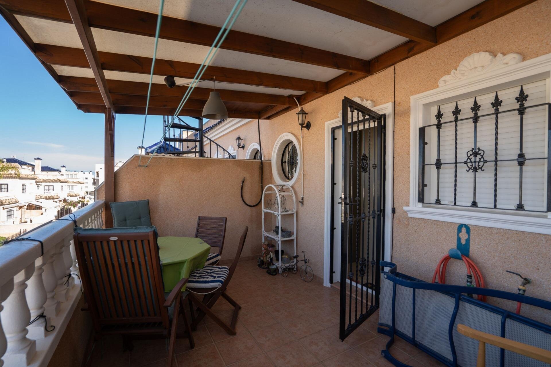 2-Zimmer Haus in Los Dolses, Orihuela Costa - Image 8