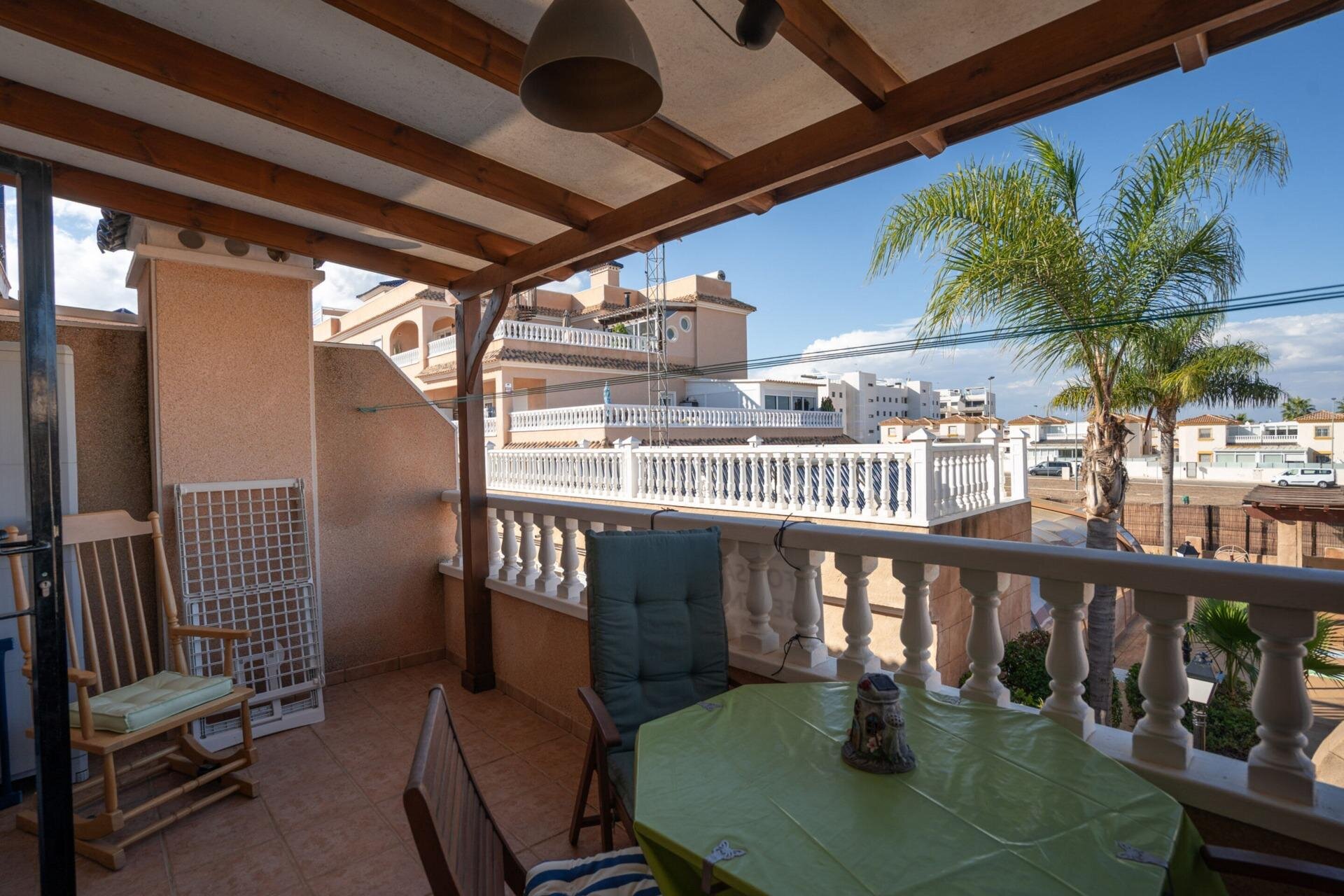 2-Zimmer Haus in Los Dolses, Orihuela Costa - Image 9