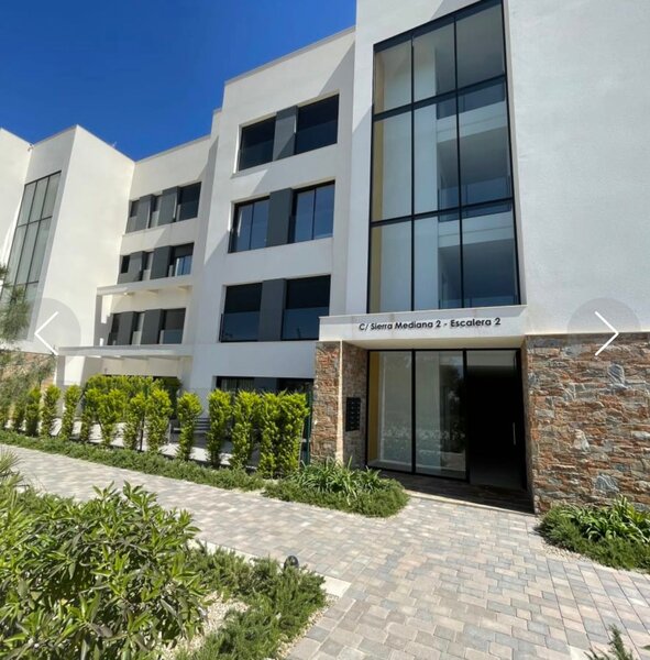 Appartement de 2 Chambres à, Orihuela
