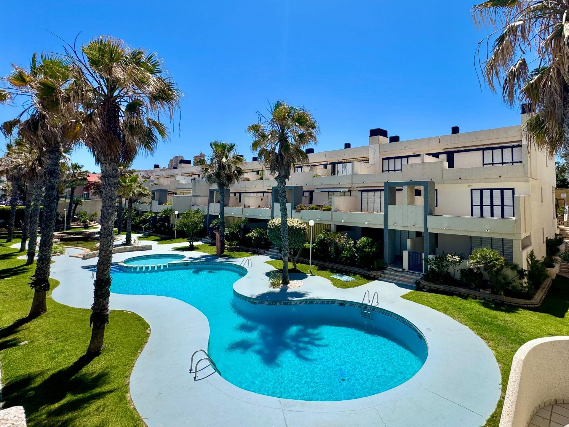 2-Bedroom Apartment in Torre la Mata, Torrevieja - Image 1