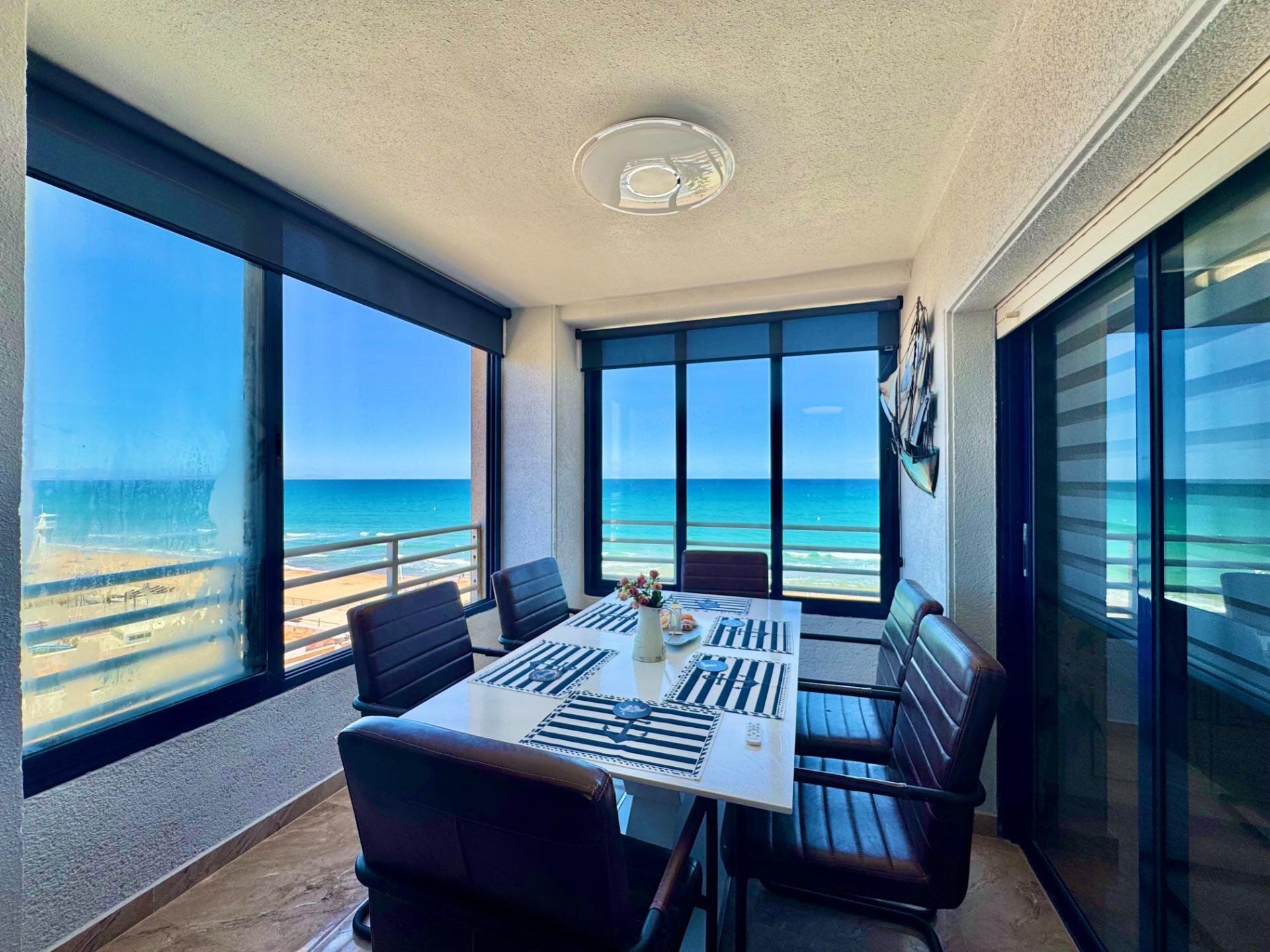2-Bedroom Apartment in Torre la Mata, Torrevieja - Image 17