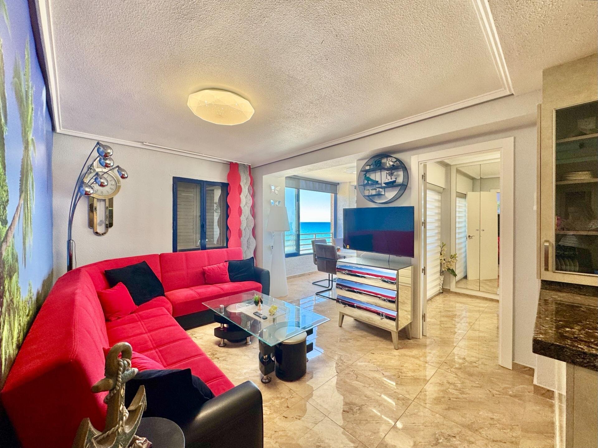2-Bedroom Apartment in Torre la Mata, Torrevieja - Image 21