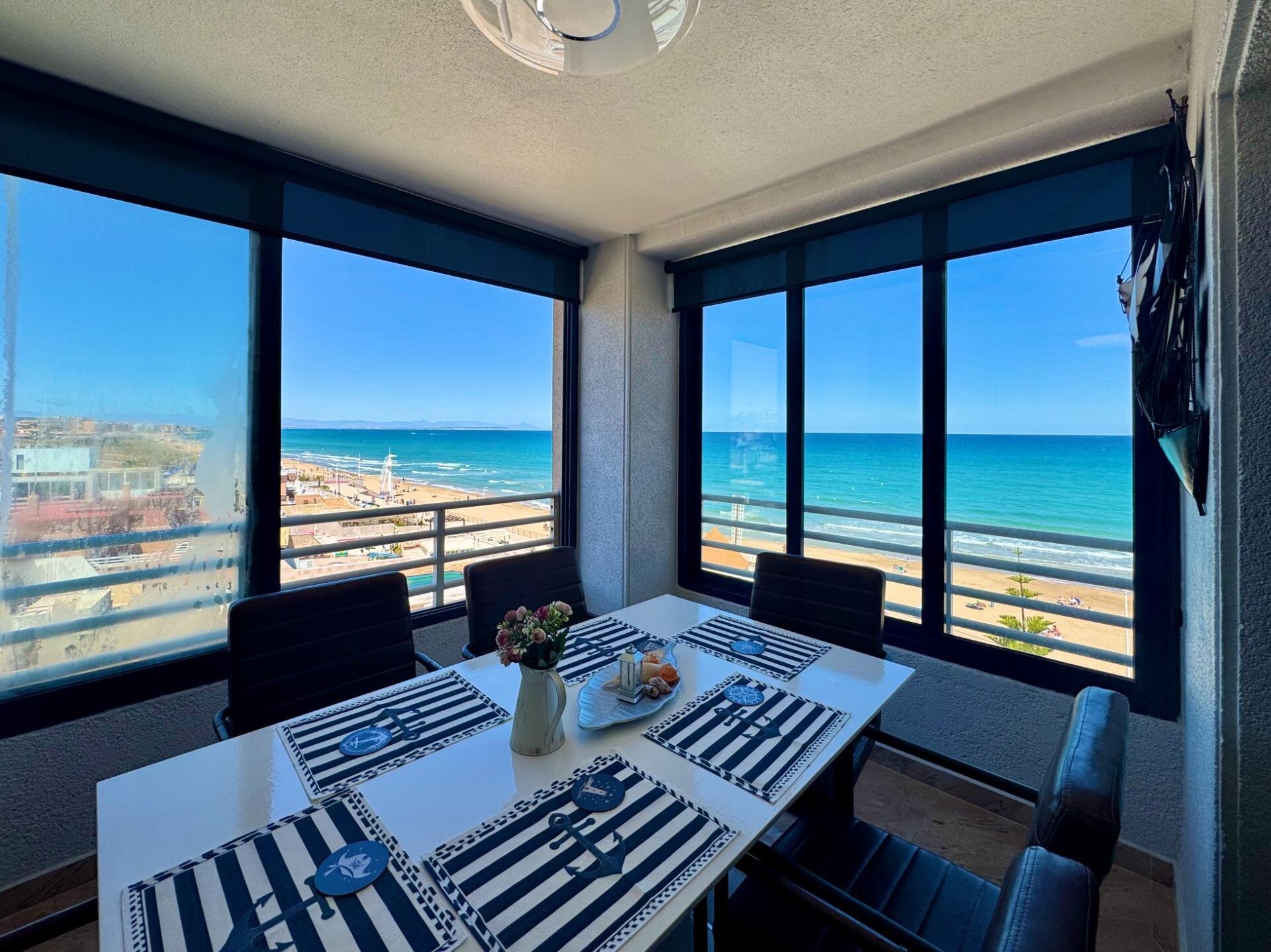 2-Bedroom Apartment in Torre la Mata, Torrevieja - Image 3
