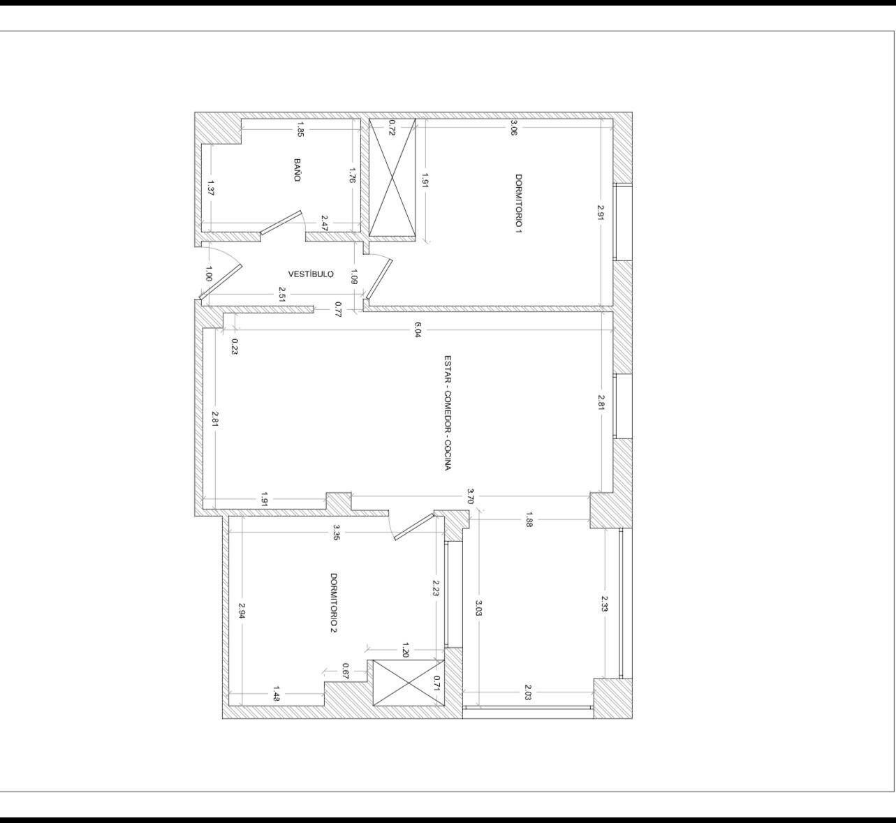 2-Bedroom Apartment in Torre la Mata, Torrevieja - Image 32