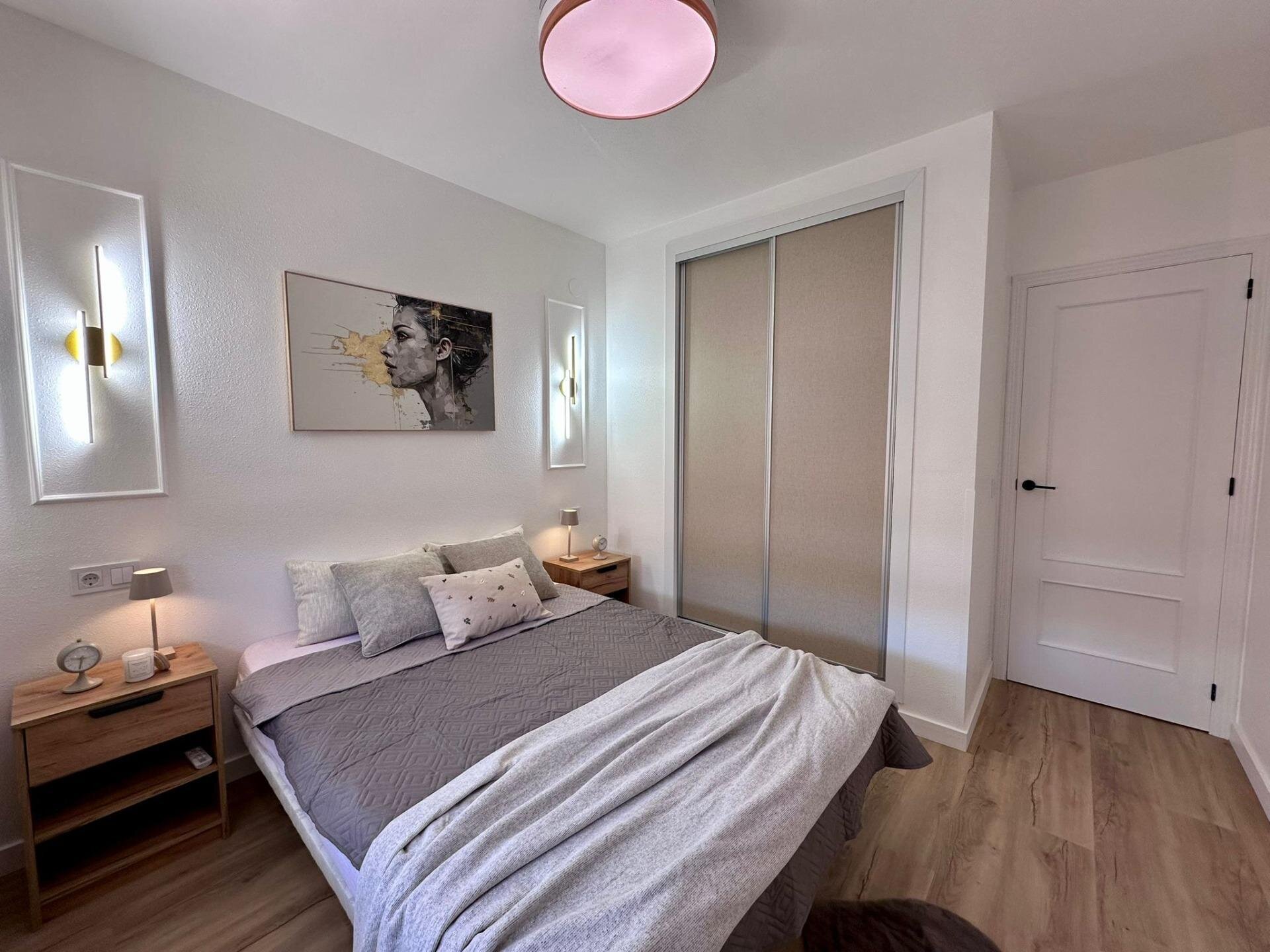 Appartement de 2 Chambres à Estacion de Autobuses, Torrevieja - Image 19