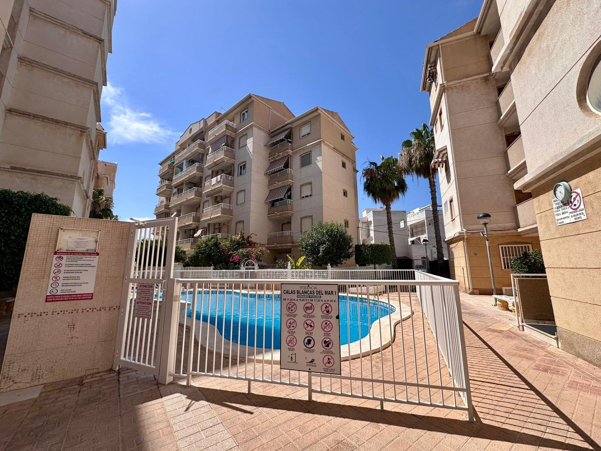 Appartement de 2 Chambres à Estacion de Autobuses, Torrevieja - Image 28
