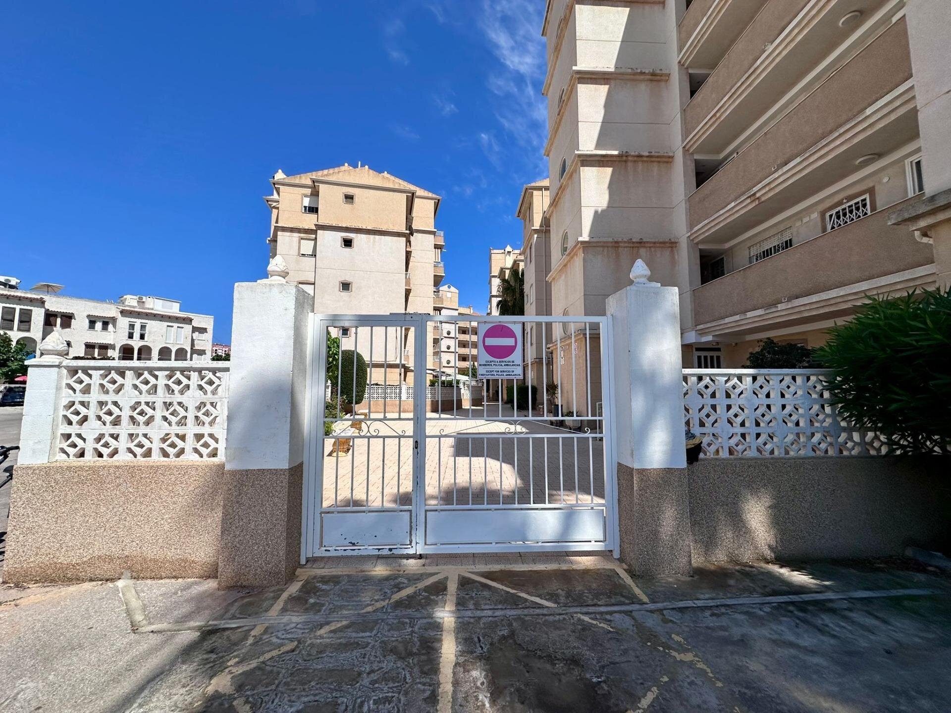 Appartement de 2 Chambres à Estacion de Autobuses, Torrevieja - Image 35