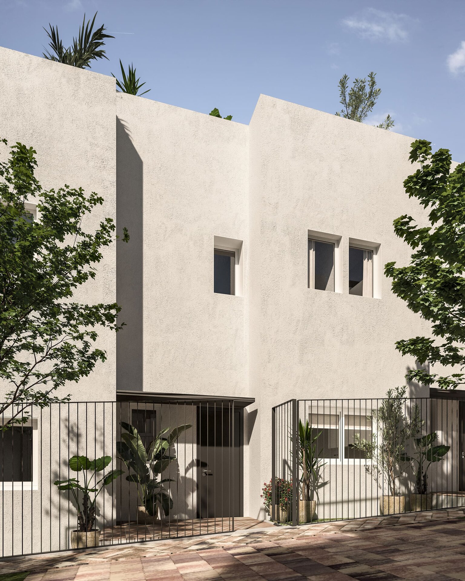 Maison de ville de 3 Chambres à, Monforte del Cid - Image 21