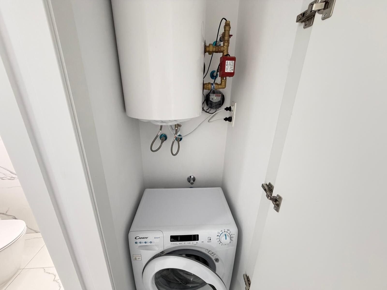 2-Bedroom Apartment in Estacion de Autobuses, Torrevieja - Image 29