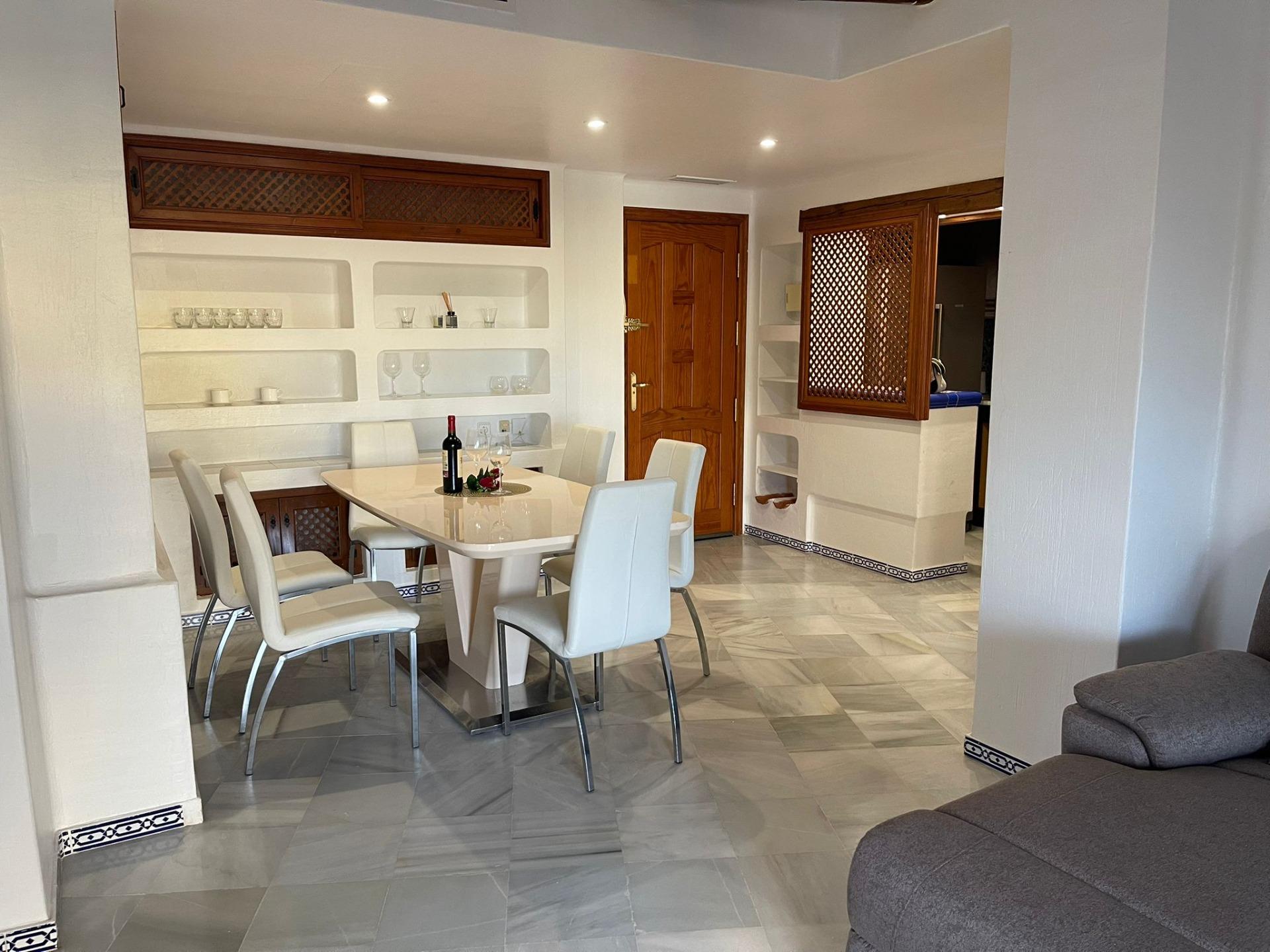 3-Bedroom Penthouse in Los Frutales, Torrevieja - Image 3