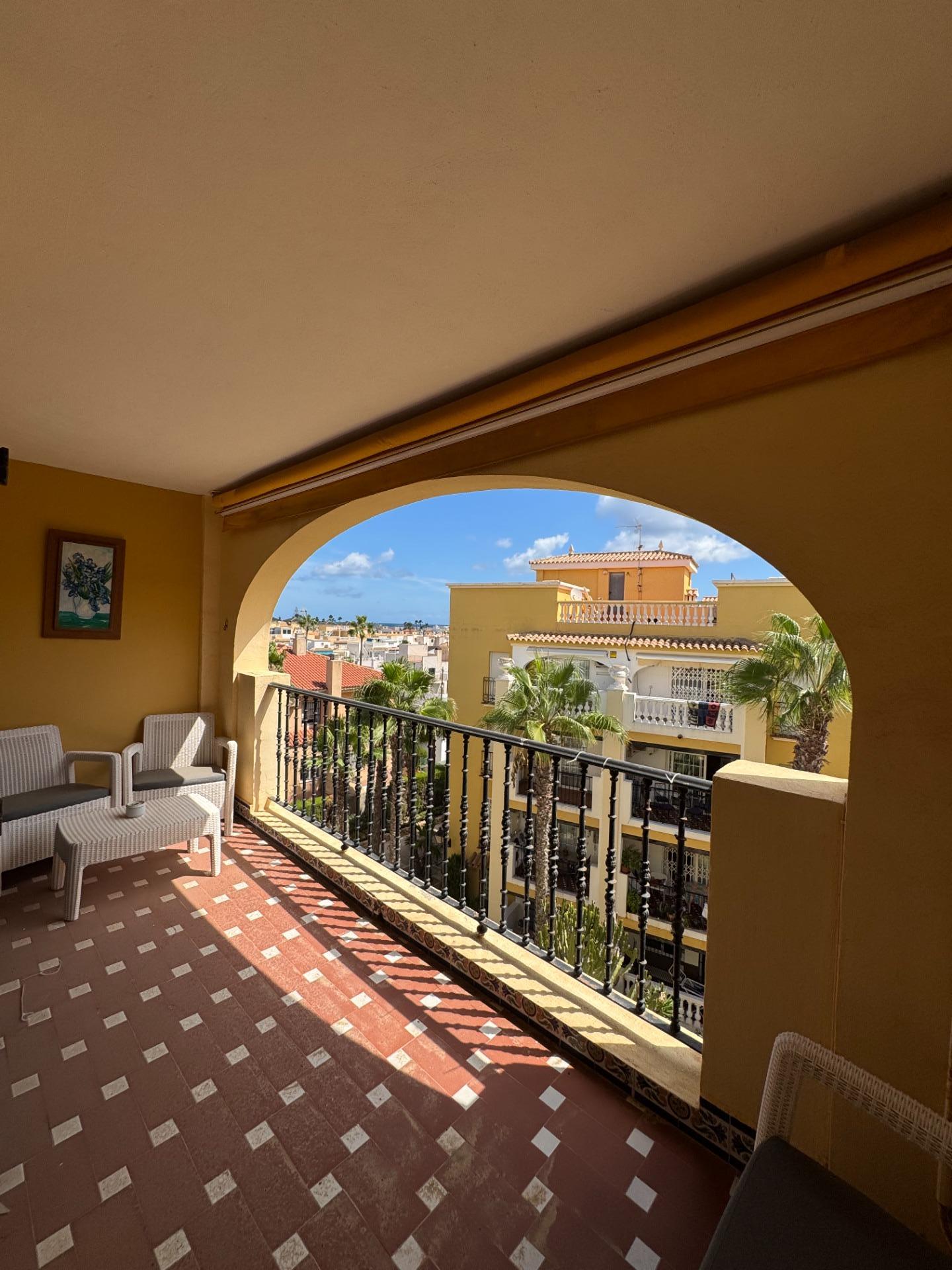 3-Bedroom Penthouse in Los Frutales, Torrevieja - Image 33