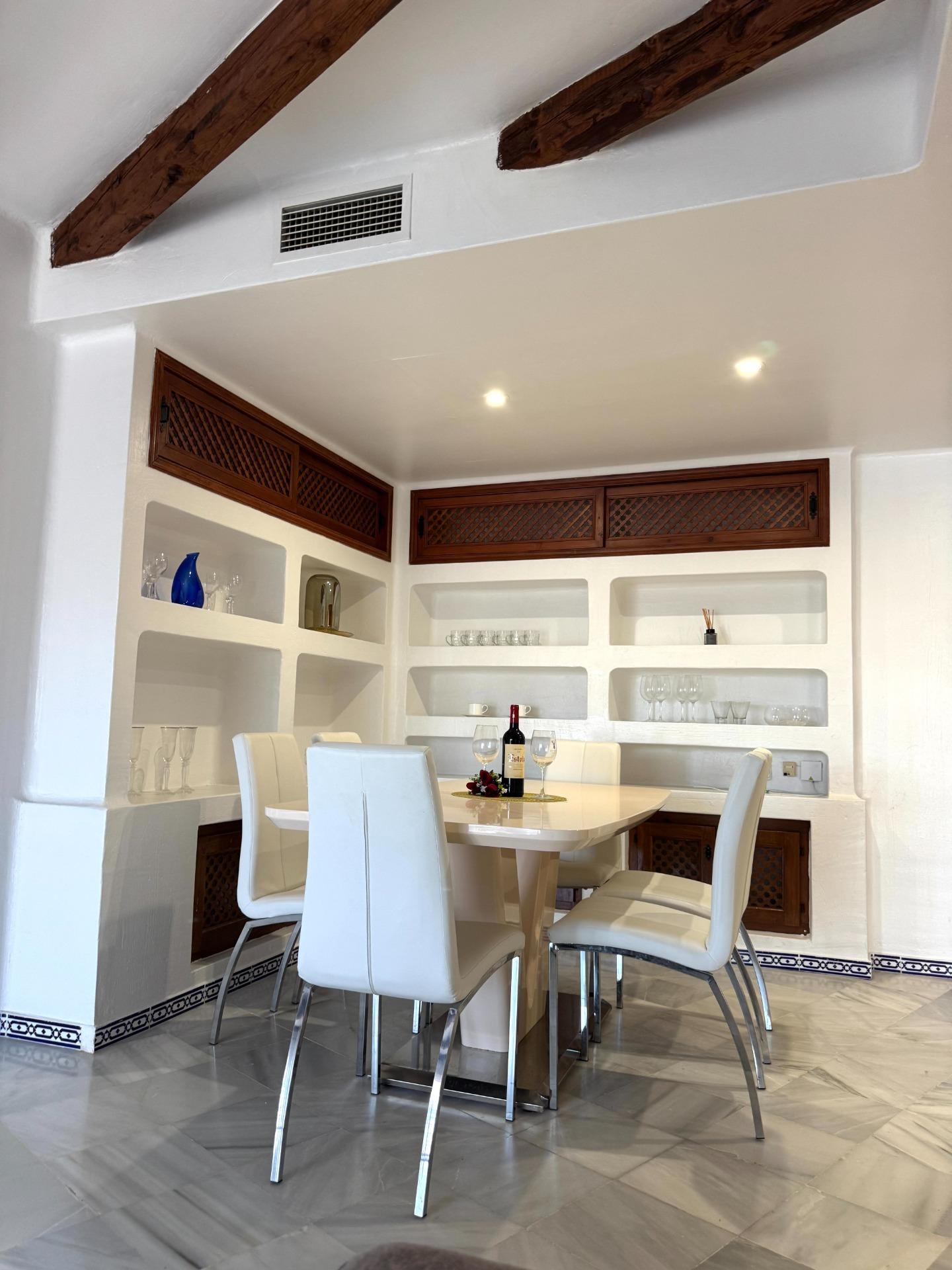 3-Bedroom Penthouse in Los Frutales, Torrevieja - Image 34