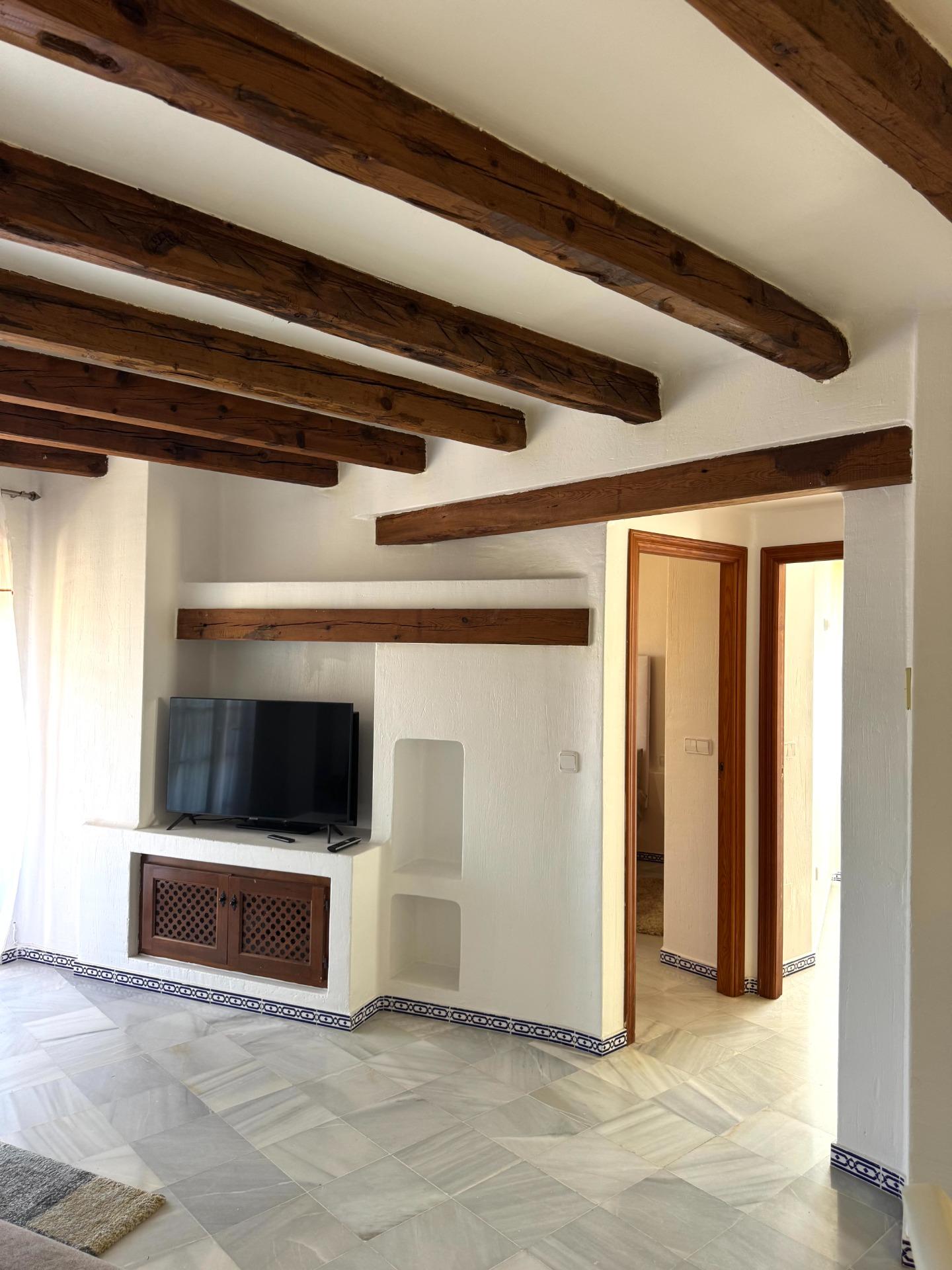 3-Bedroom Penthouse in Los Frutales, Torrevieja - Image 35