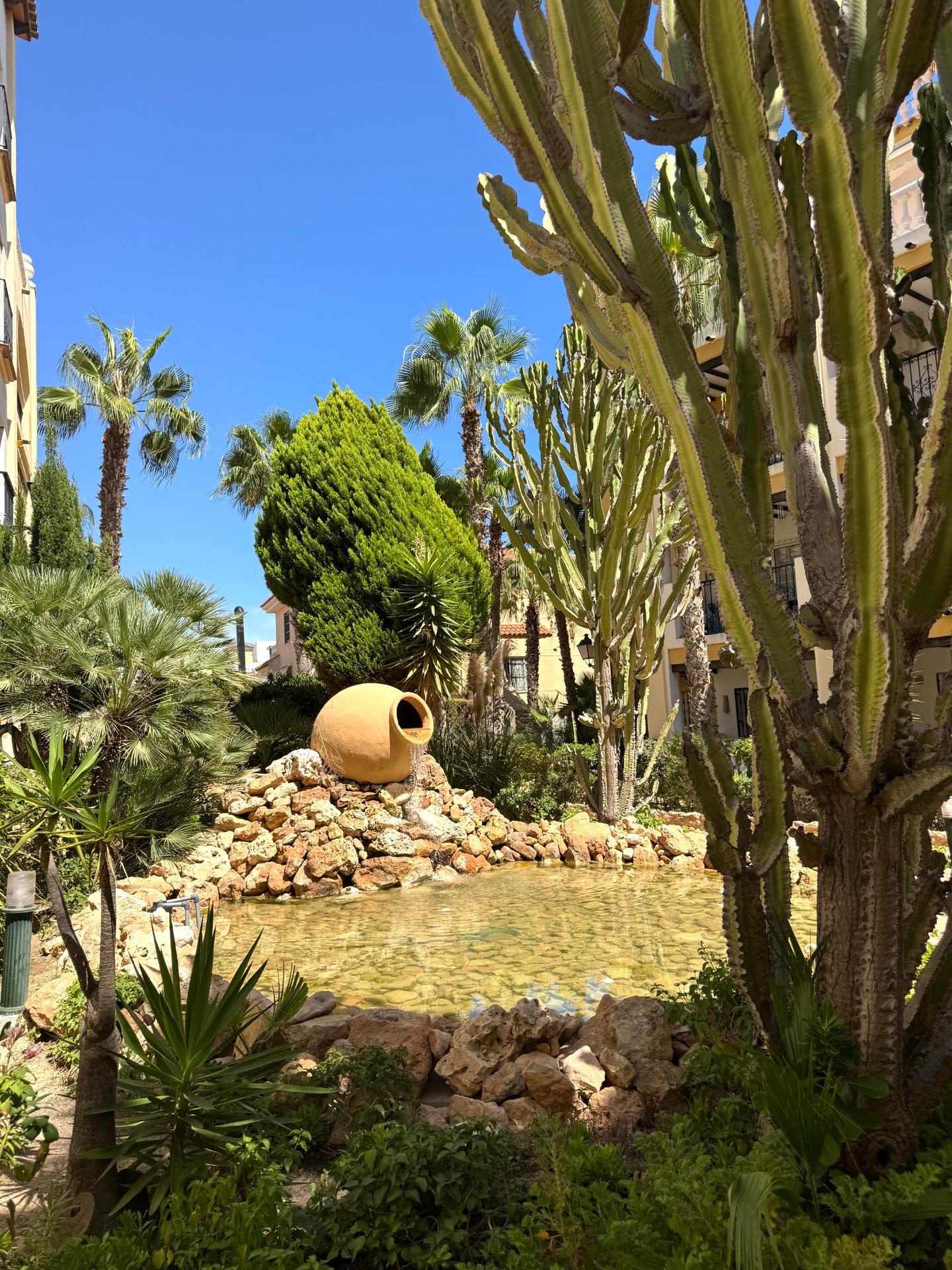 3-Bedroom Penthouse in Los Frutales, Torrevieja - Image 36