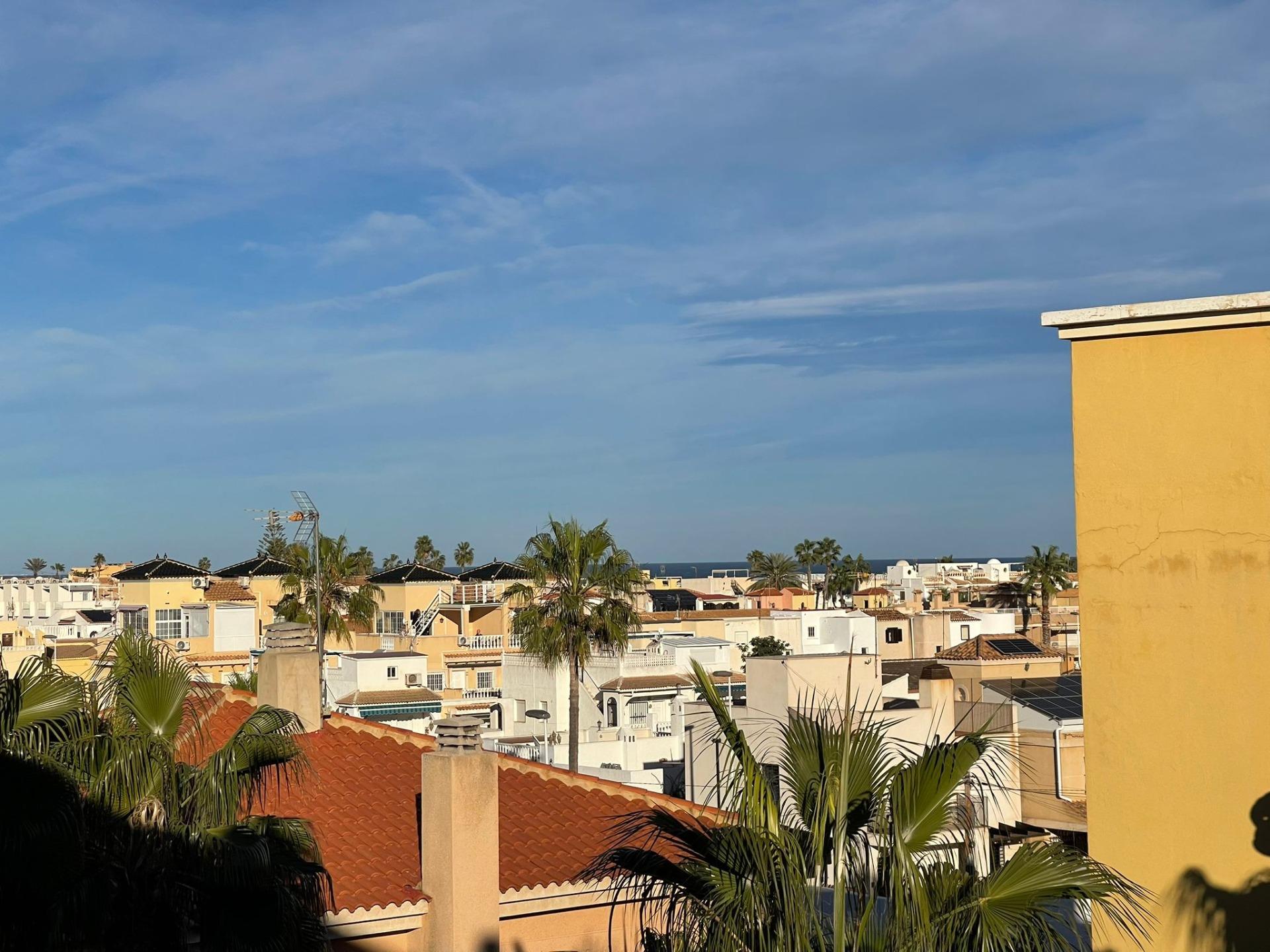 3-Bedroom Penthouse in Los Frutales, Torrevieja - Image 42
