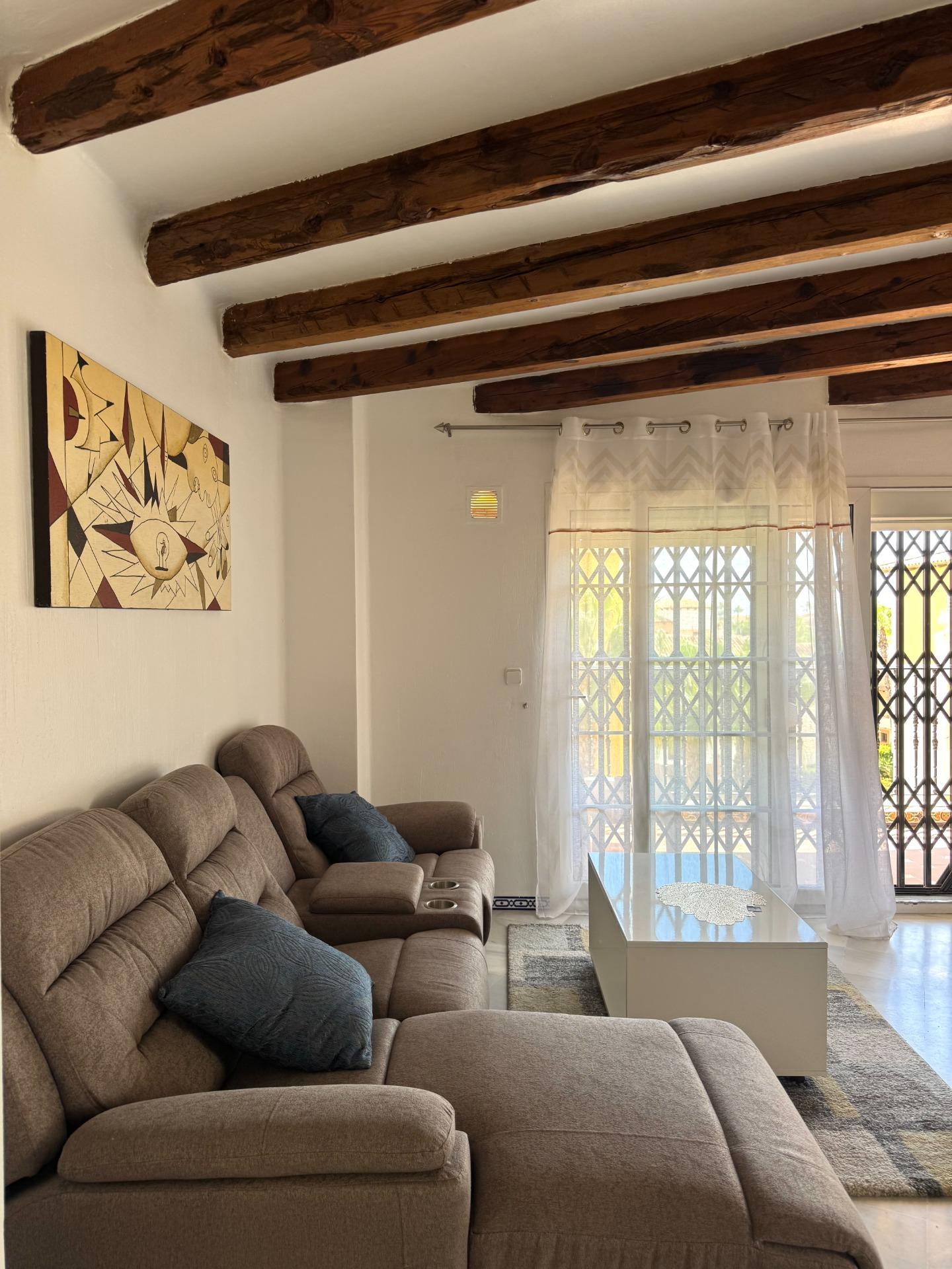 3-Bedroom Penthouse in Los Frutales, Torrevieja - Image 5