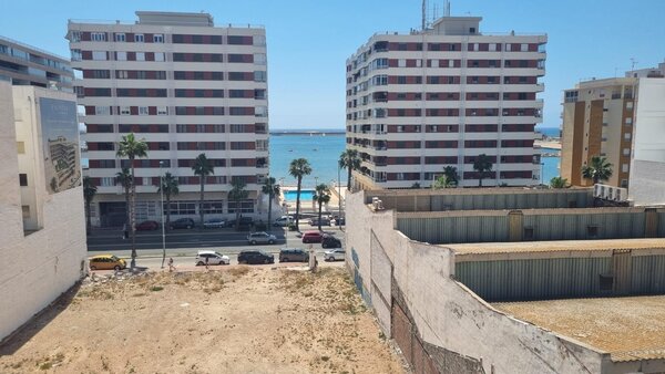 Appartement de 2 Chambres à Acequion, Torrevieja