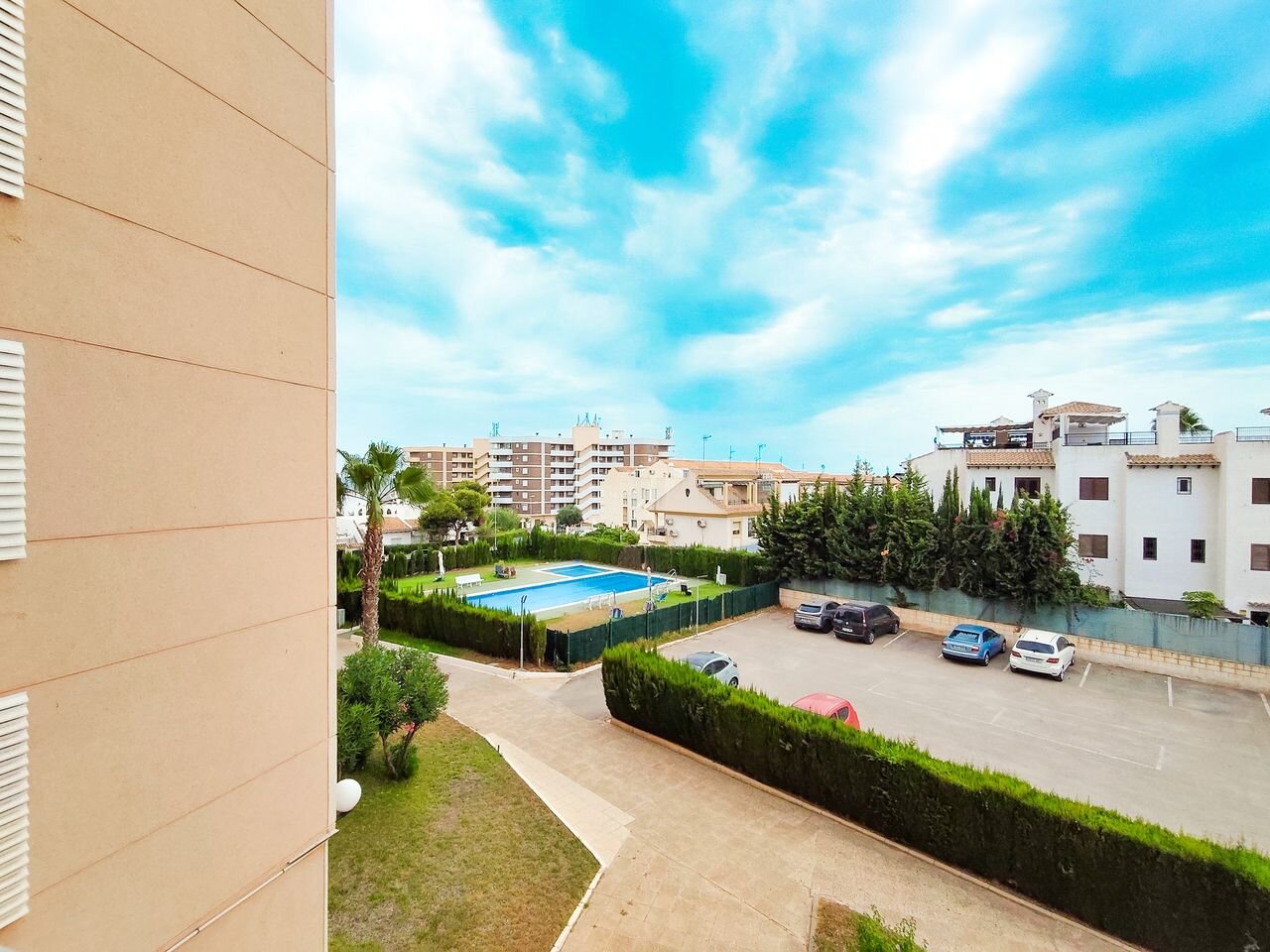 3-Bedroom Apartment in La Zenia, Orihuela Costa - Image 36