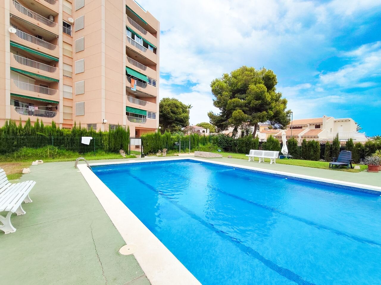 3-Bedroom Apartment in La Zenia, Orihuela Costa - Image 39