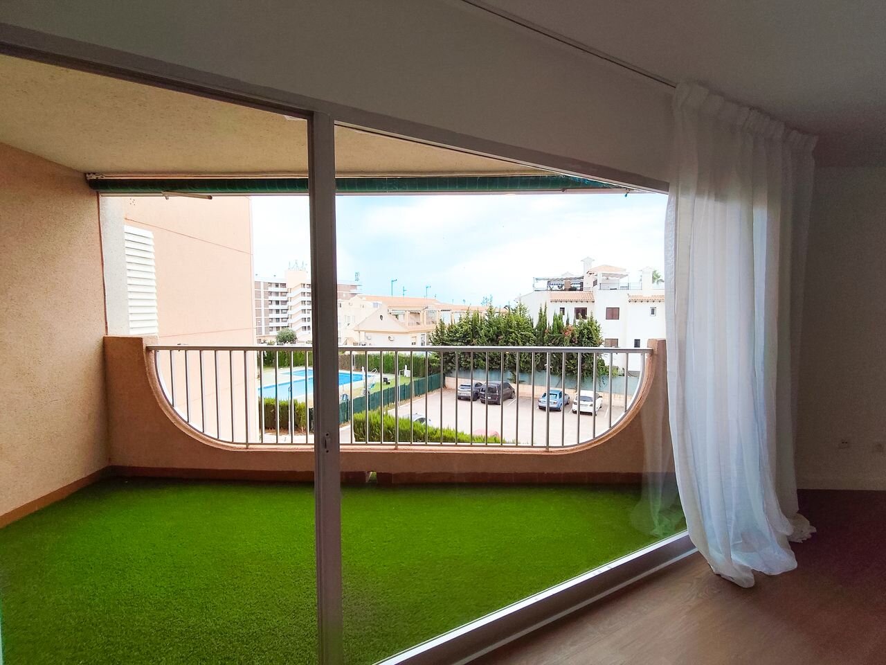 3-Bedroom Apartment in La Zenia, Orihuela Costa - Image 5