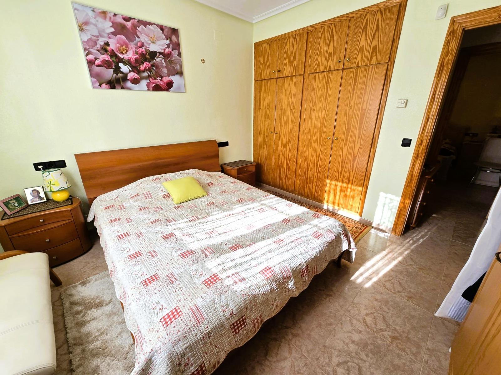 3-Bedroom Villa in Playa Flamenca, Orihuela Costa - Image 13