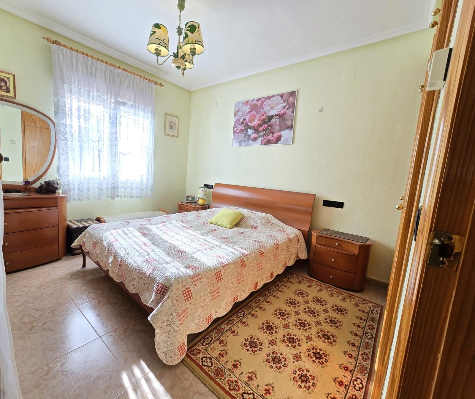 3-Bedroom Villa in Playa Flamenca, Orihuela Costa - Image 14