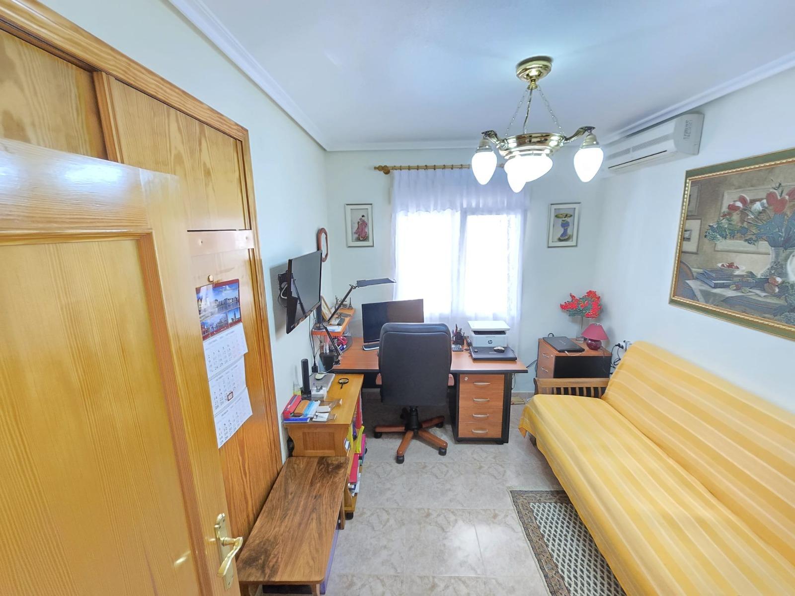 3-Bedroom Villa in Playa Flamenca, Orihuela Costa - Image 15
