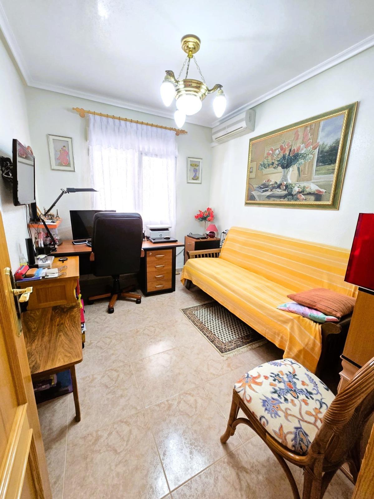 3-Bedroom Villa in Playa Flamenca, Orihuela Costa - Image 16