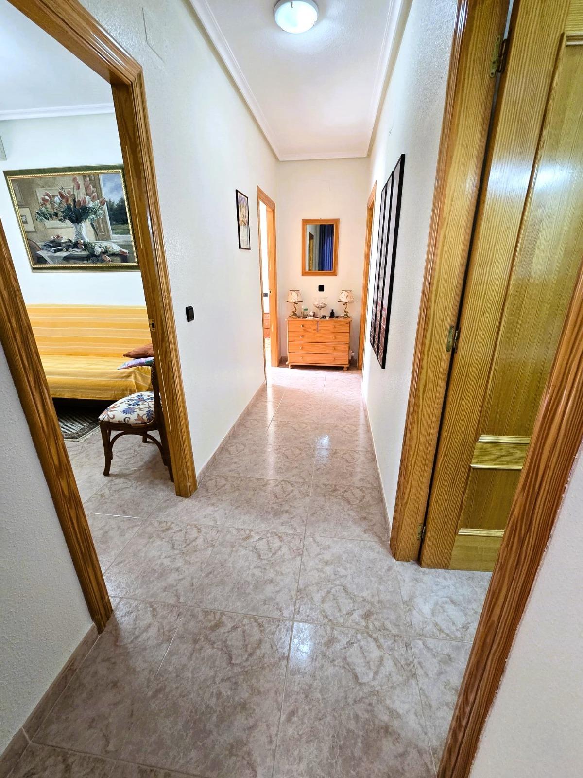 3-Bedroom Villa in Playa Flamenca, Orihuela Costa - Image 17